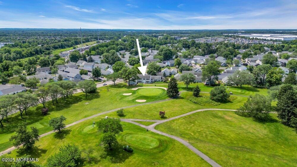 377 Old Nassau Road 377B, Monroe, NJ, 08831 image 46