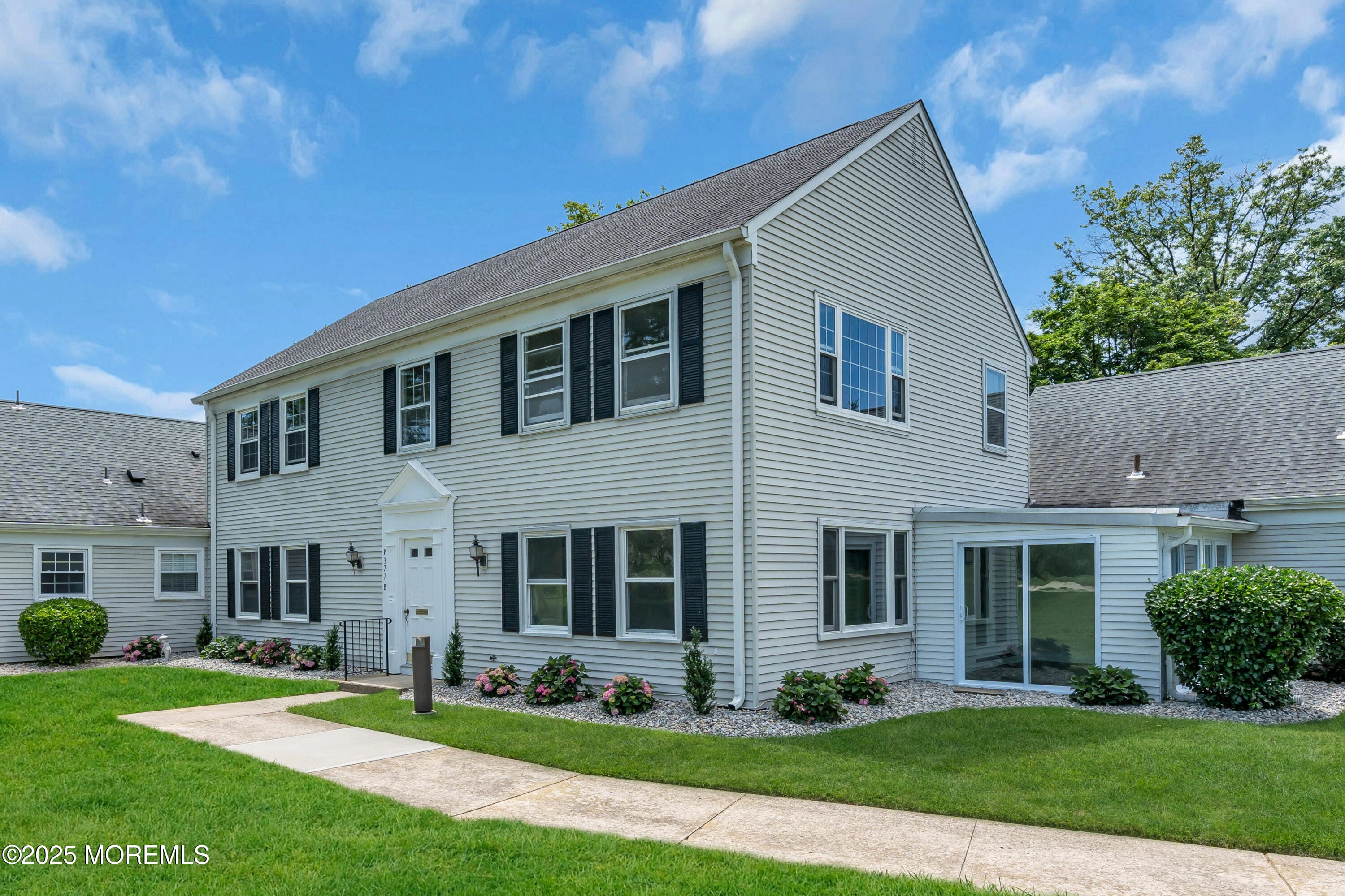 377 Old Nassau Road 377B, Monroe, NJ, 08831 image 53