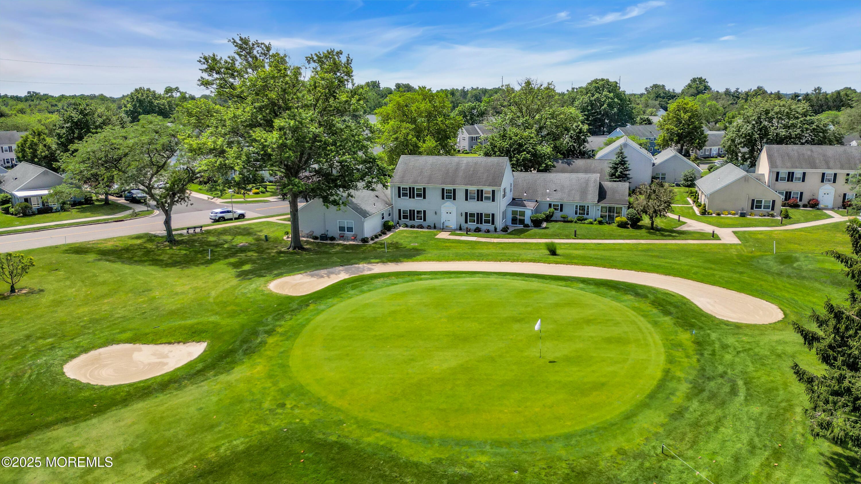 377 Old Nassau Road 377B, Monroe, NJ, 08831 image 55