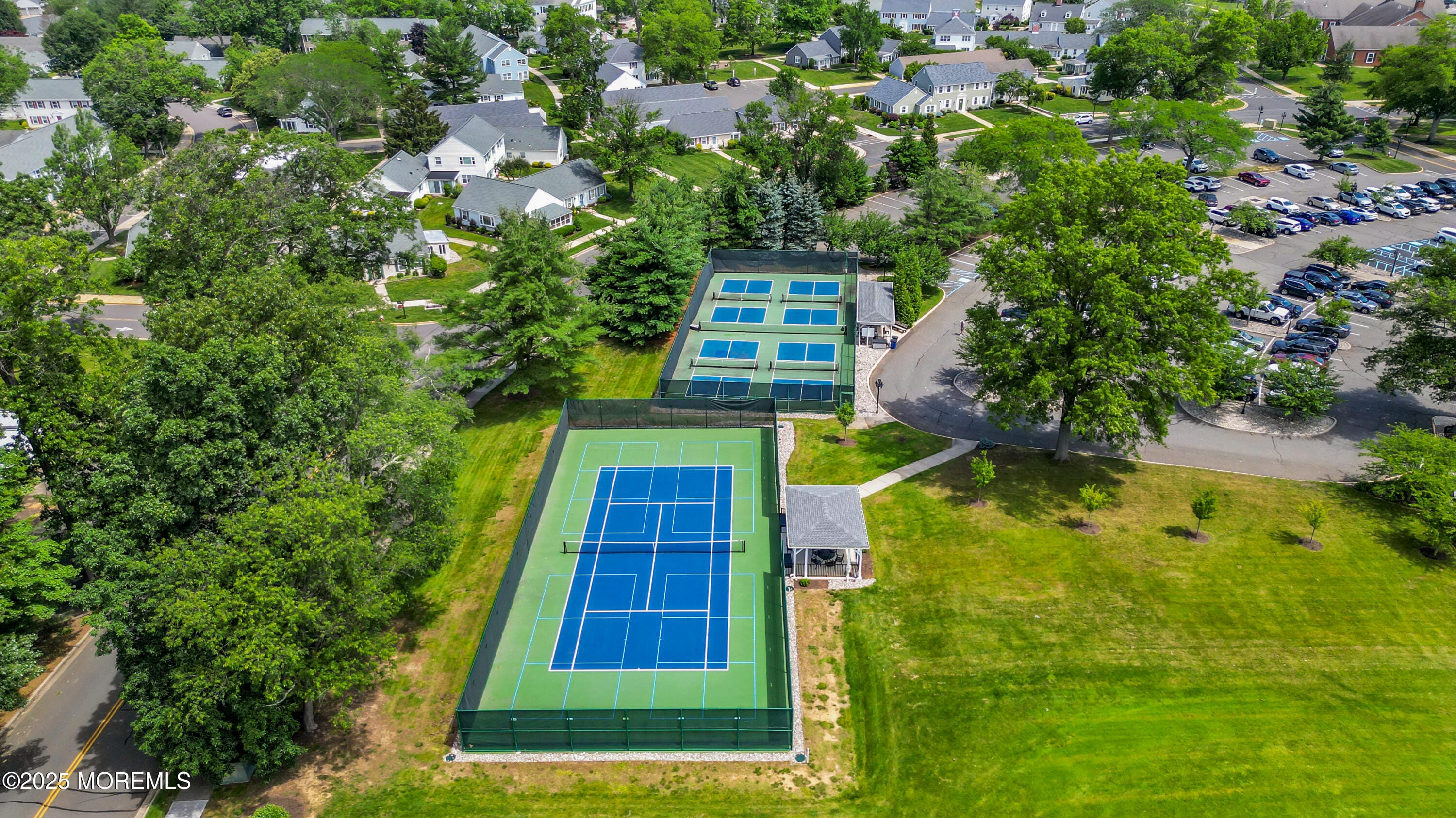 377 Old Nassau Road 377B, Monroe, NJ, 08831 image 78