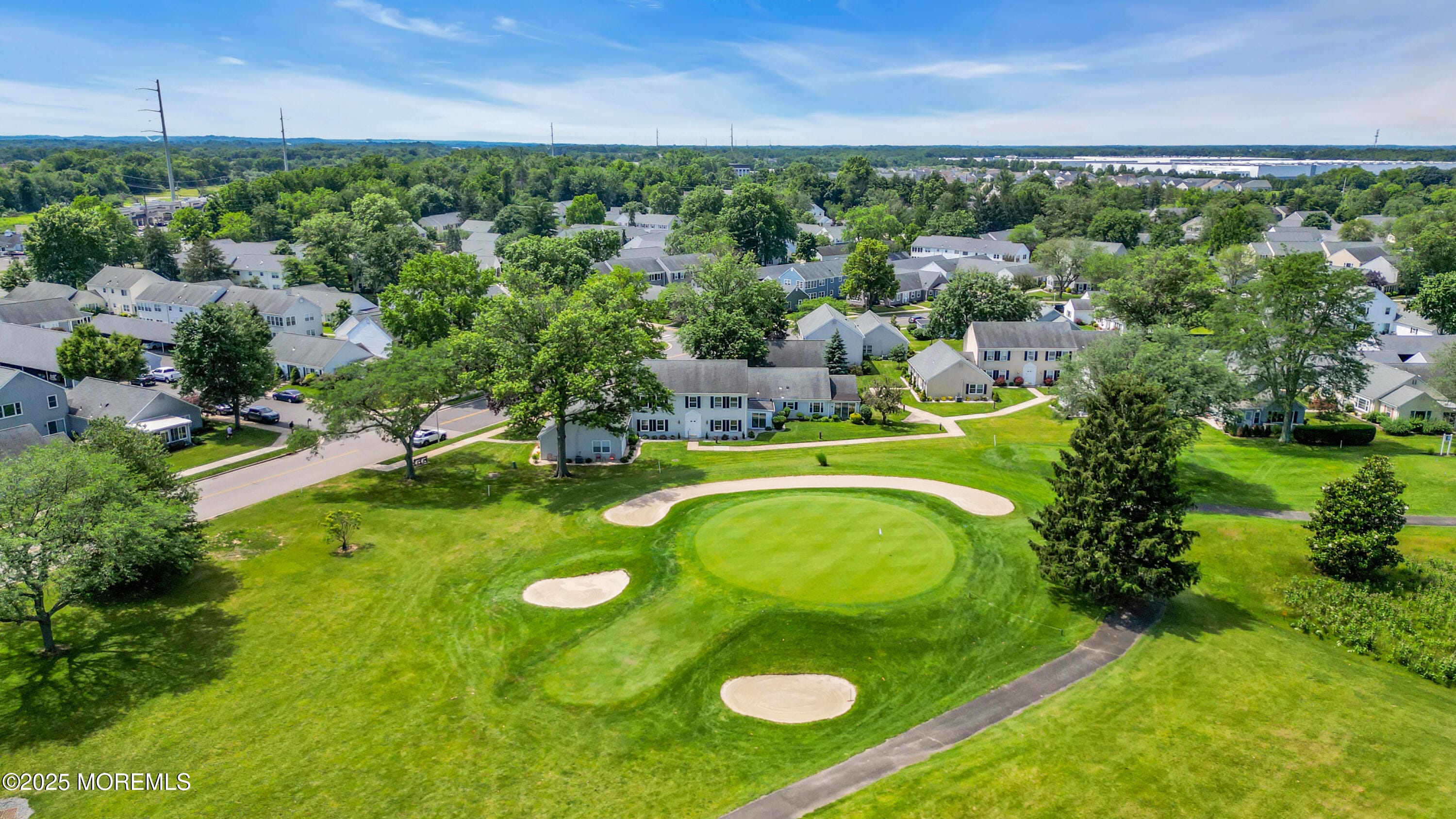 377 Old Nassau Road 377B, Monroe, NJ, 08831 image 82