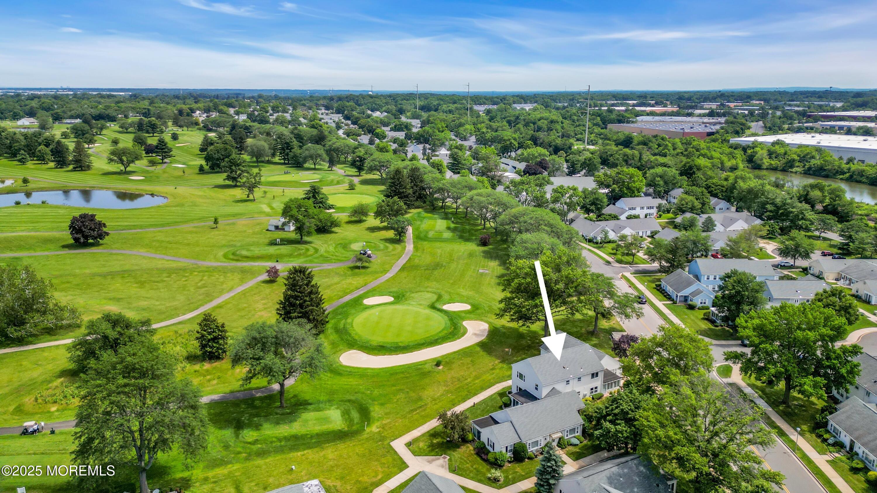 377 Old Nassau Road 377B, Monroe, NJ, 08831 image 85