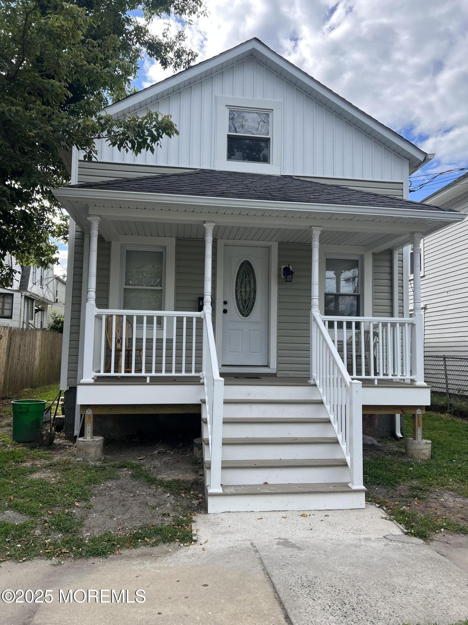 603 Langford Street, Asbury Park, NJ, 07712