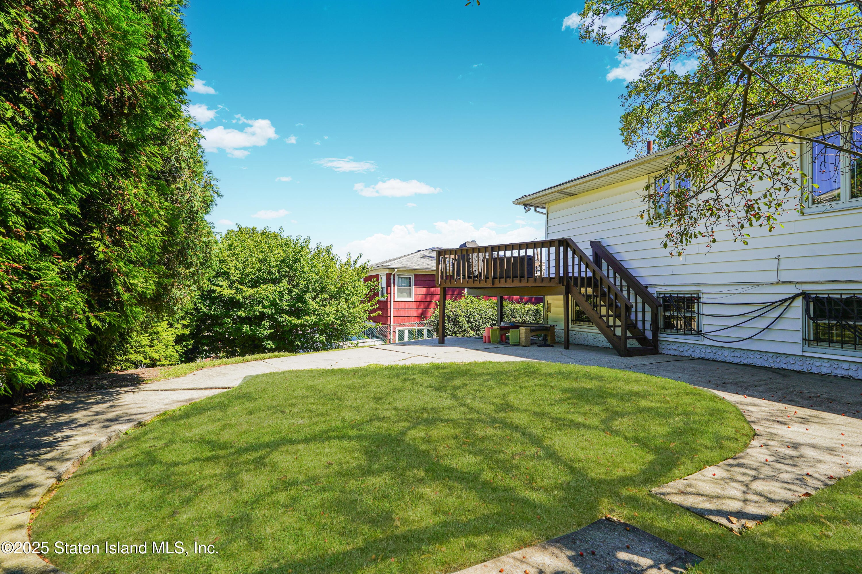 201 Milford Avenue, Staten Island, NY, 10301 image 33