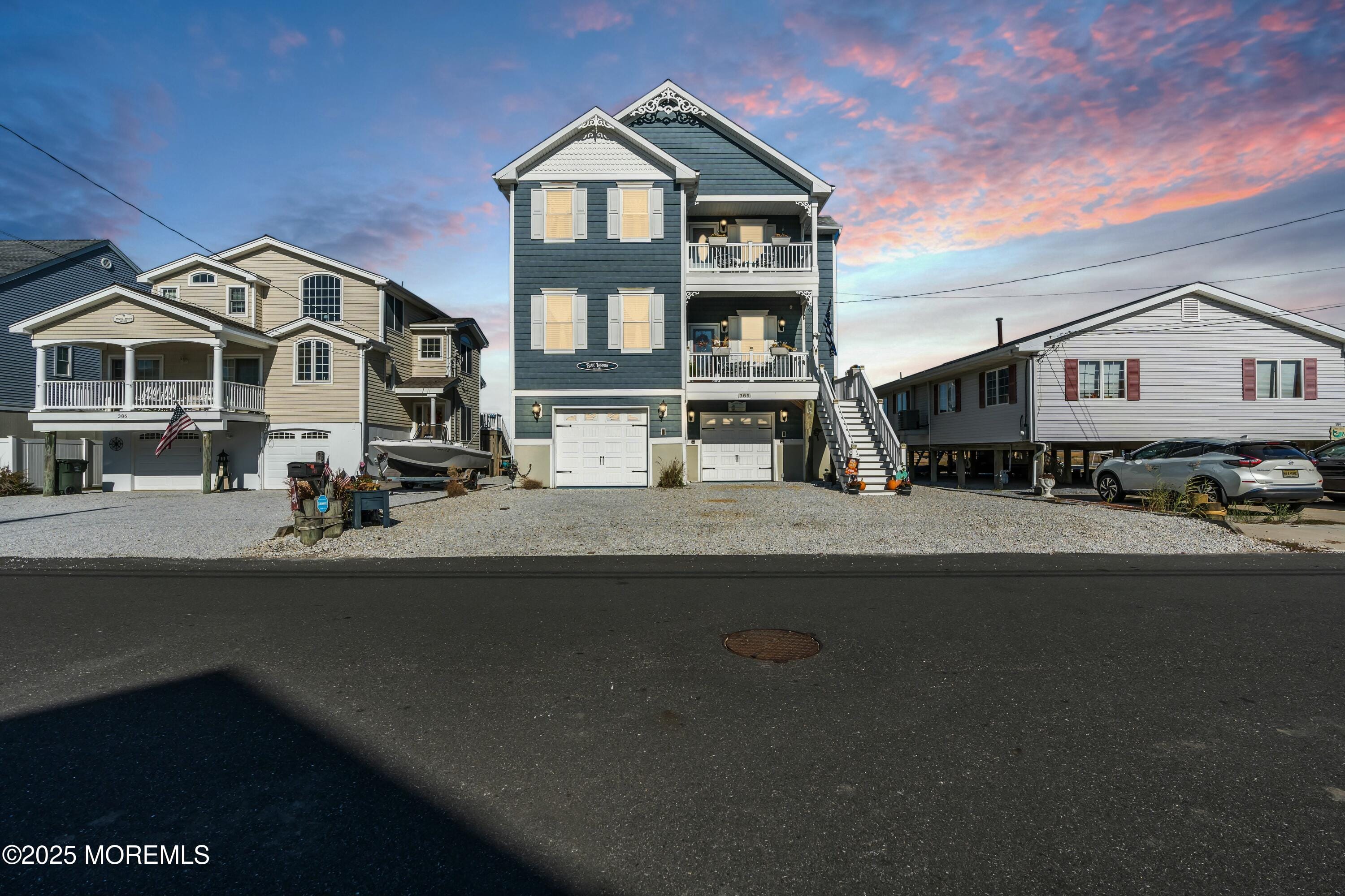 385 Kingfisher Road, Tuckerton, NJ, 08087