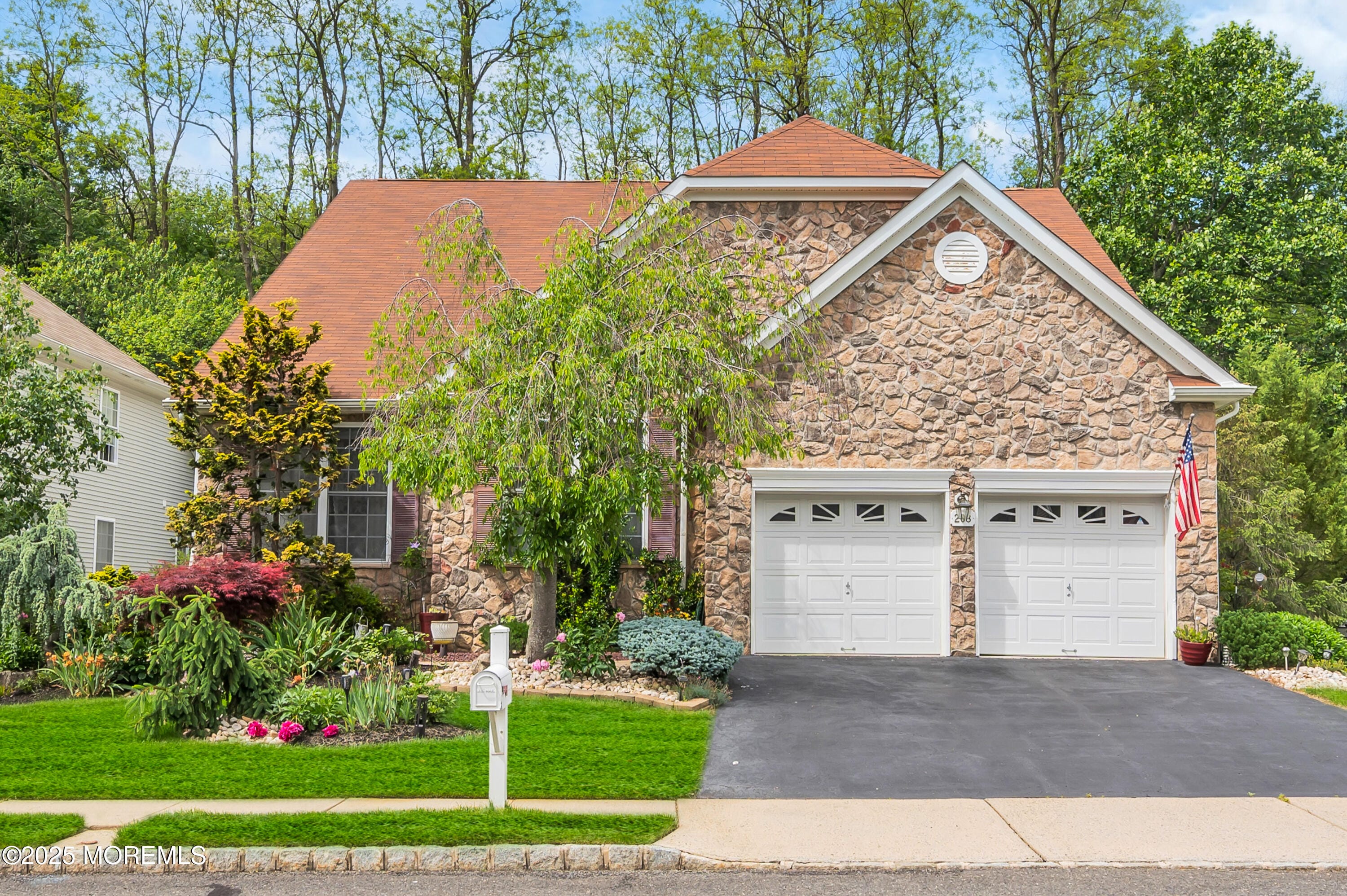 208 Bradwick Way, Marlboro, NJ, 07746