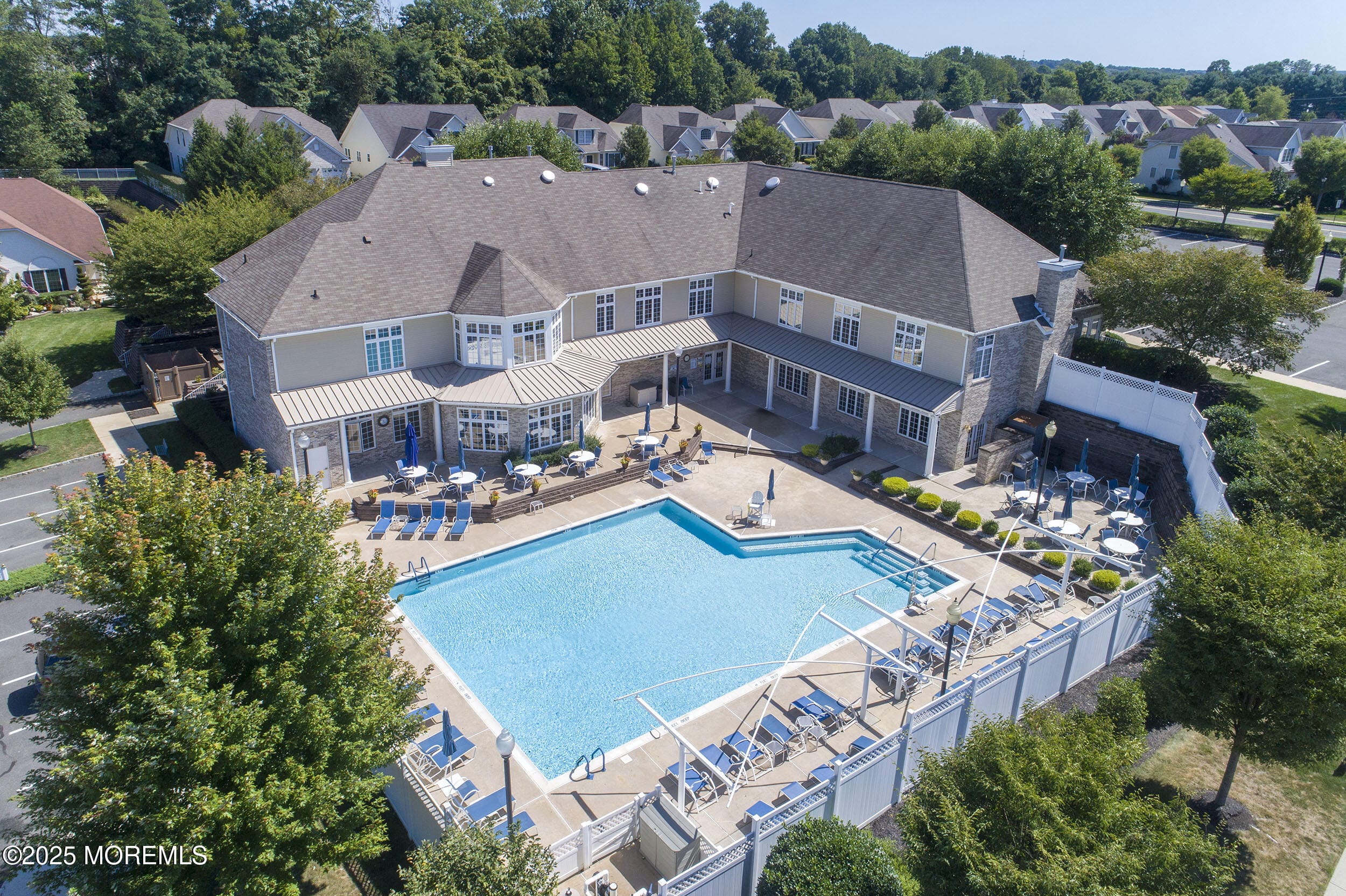 208 Bradwick Way, Marlboro, NJ, 07746 image 58