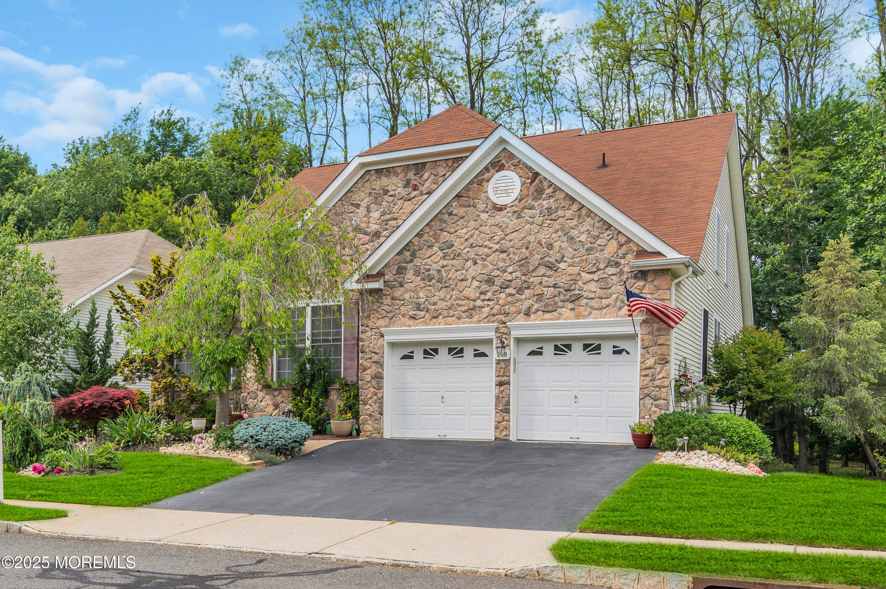 208 Bradwick Way, Marlboro, NJ, 07746 image 71