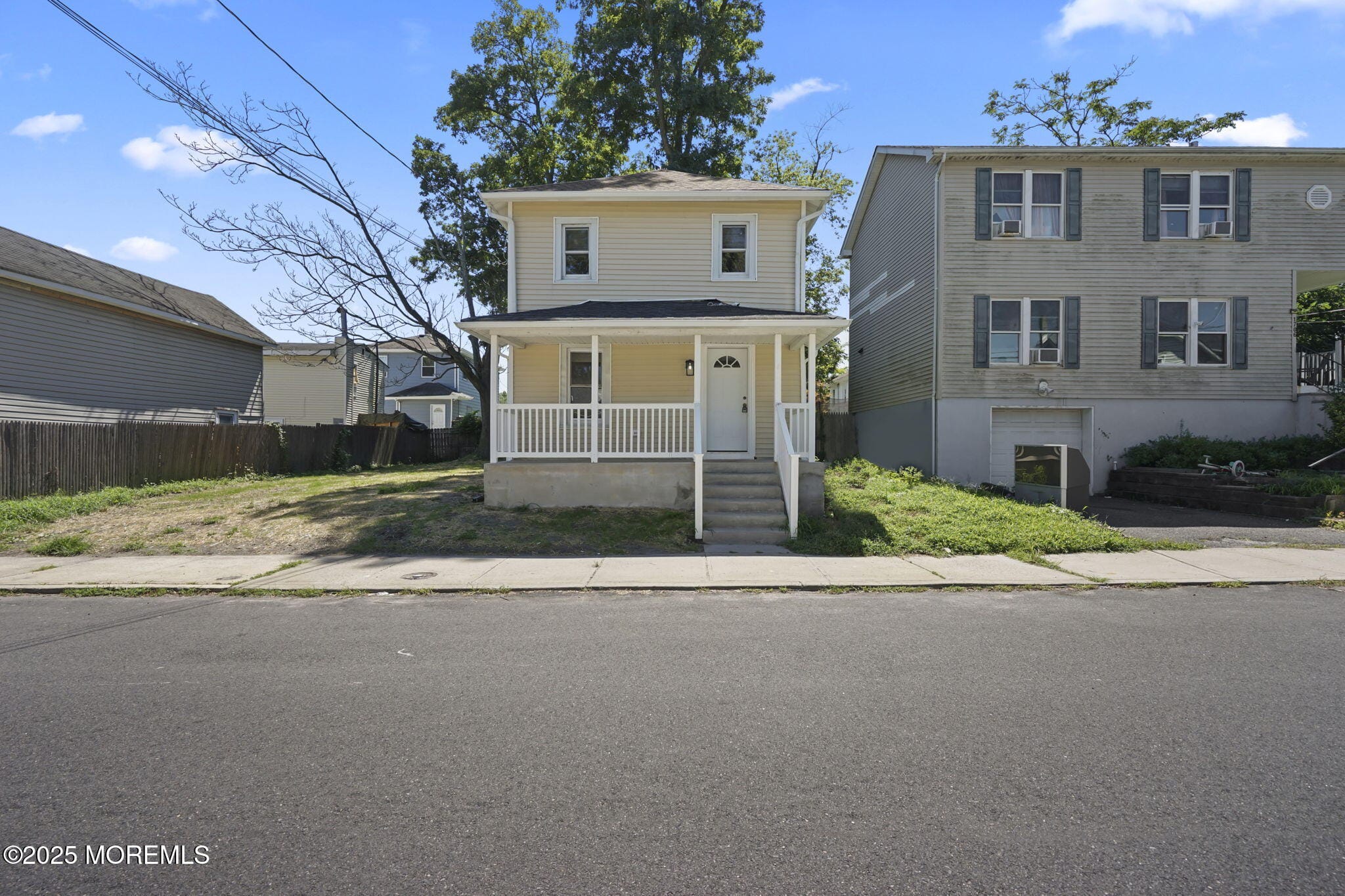 1704 Summerfield Avenue, Neptune Township, NJ, 07753