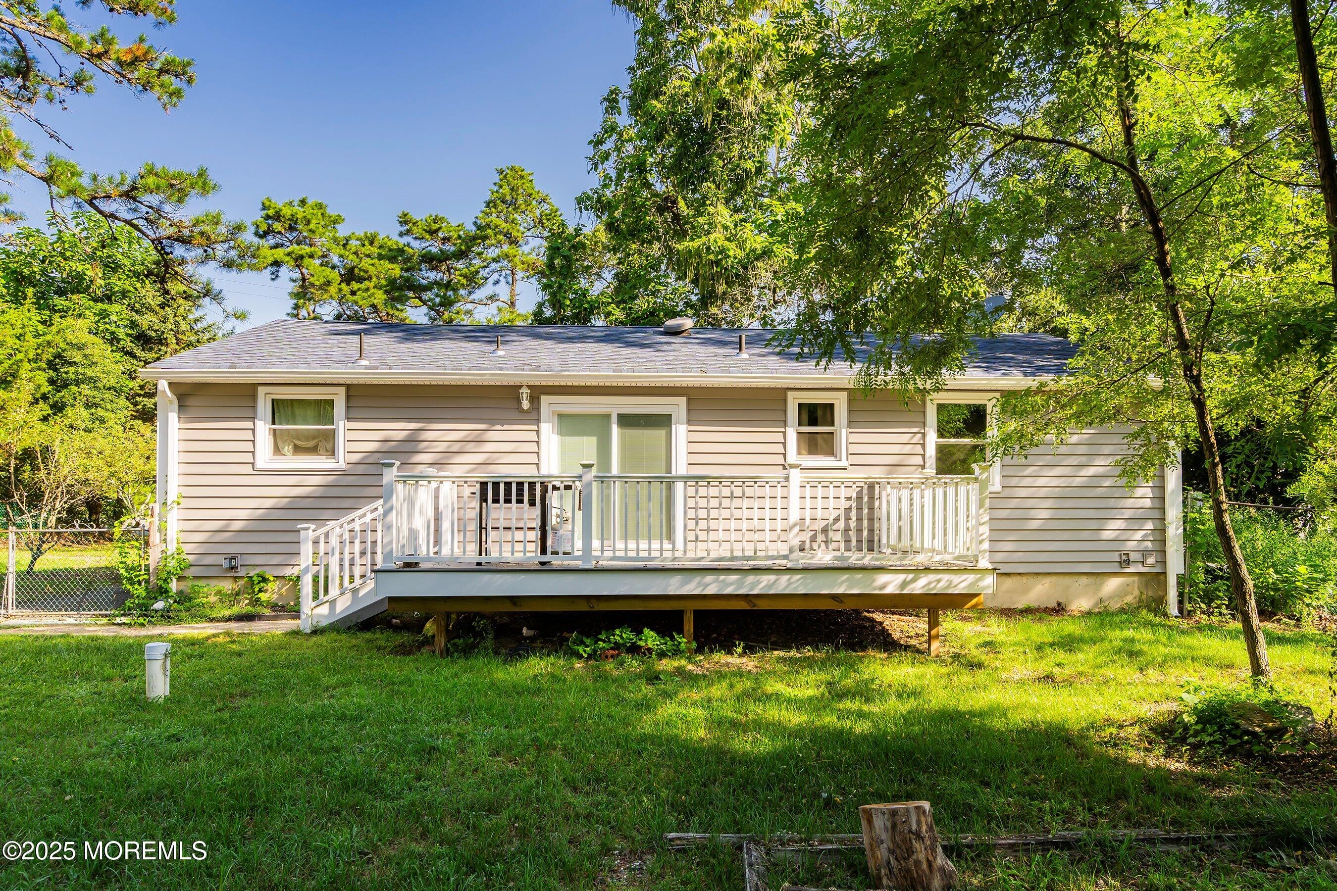 265 Latimer Avenue, Bayville, NJ, 08721 image 22