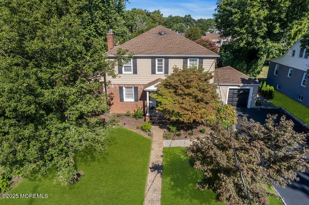 87 Rumson Road, Little Silver, NJ, 07739