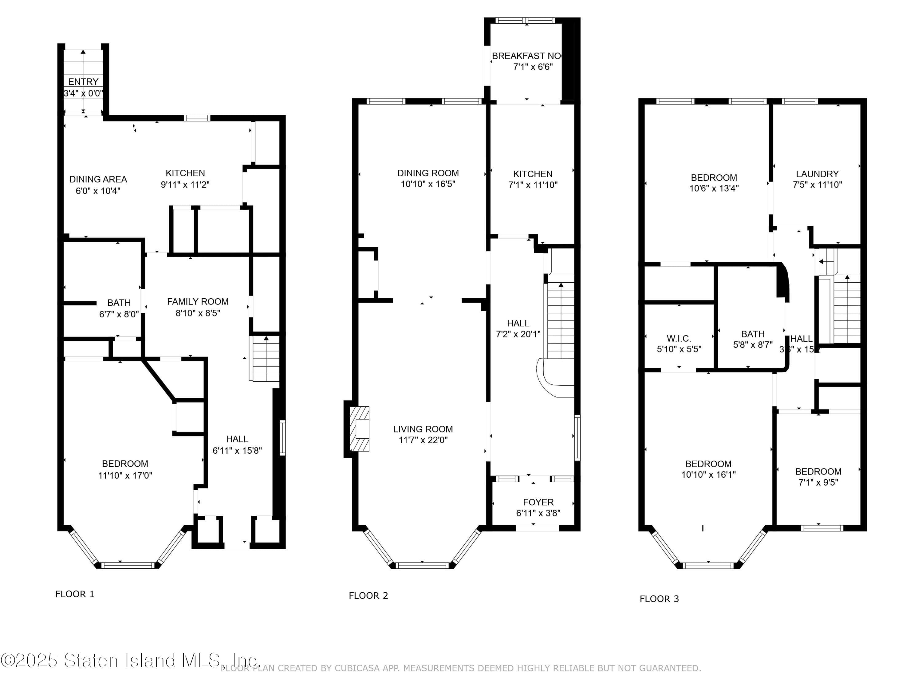 167 Senator Street, Brooklyn, NY, 11220 image 42
