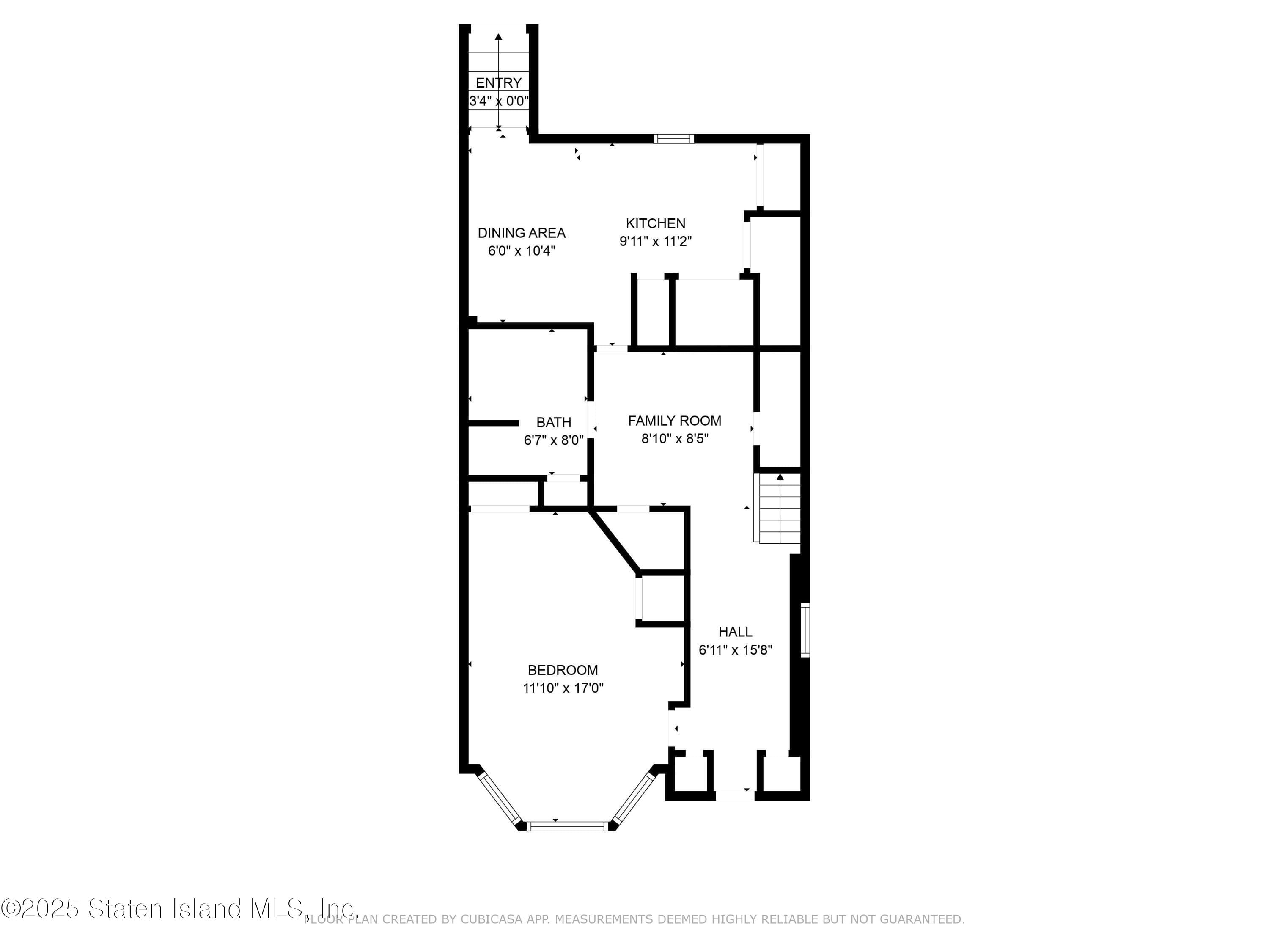 167 Senator Street, Brooklyn, NY, 11220 image 33