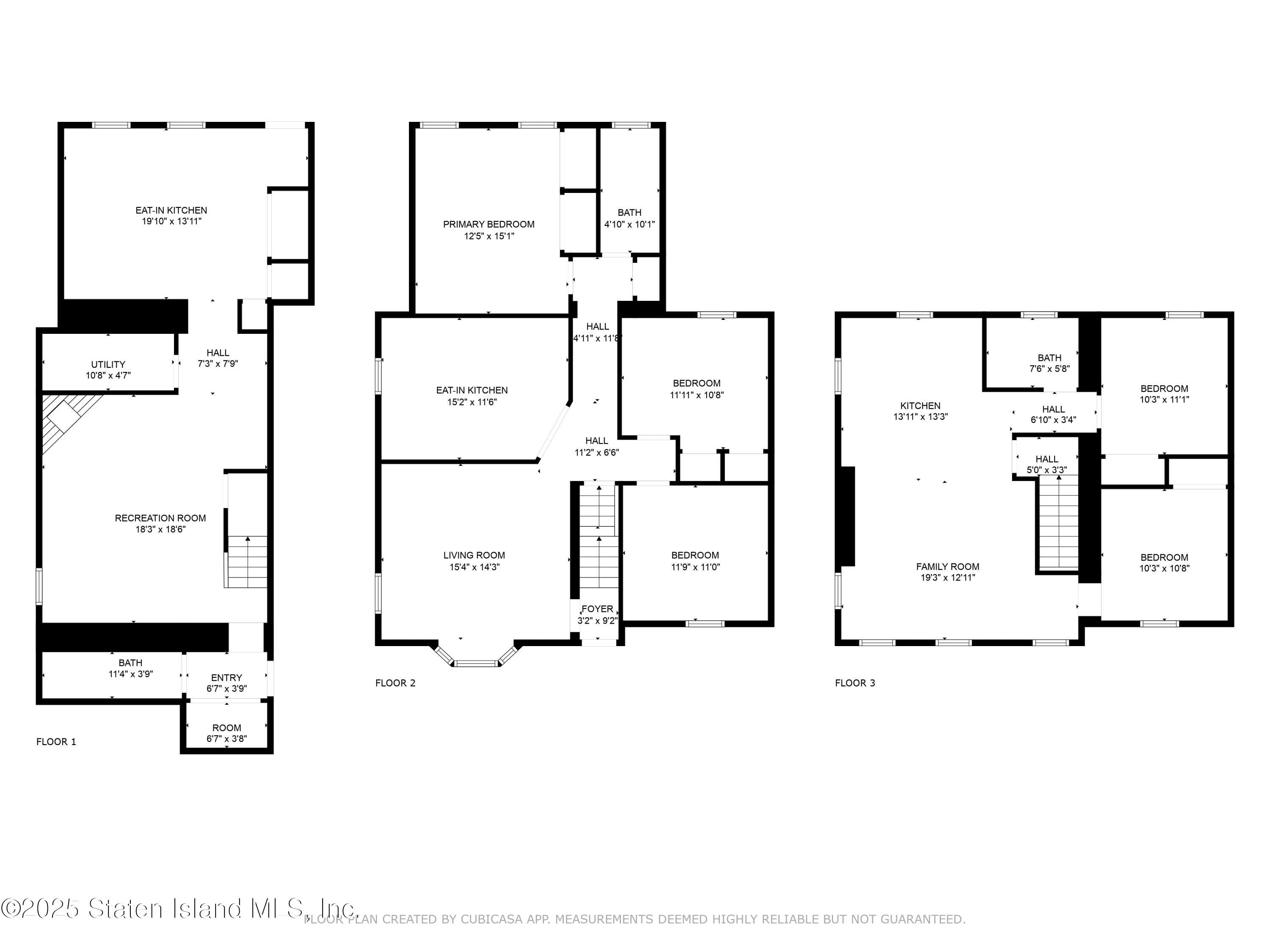 71 Windom Avenue, Staten Island, NY, 10305 image 19