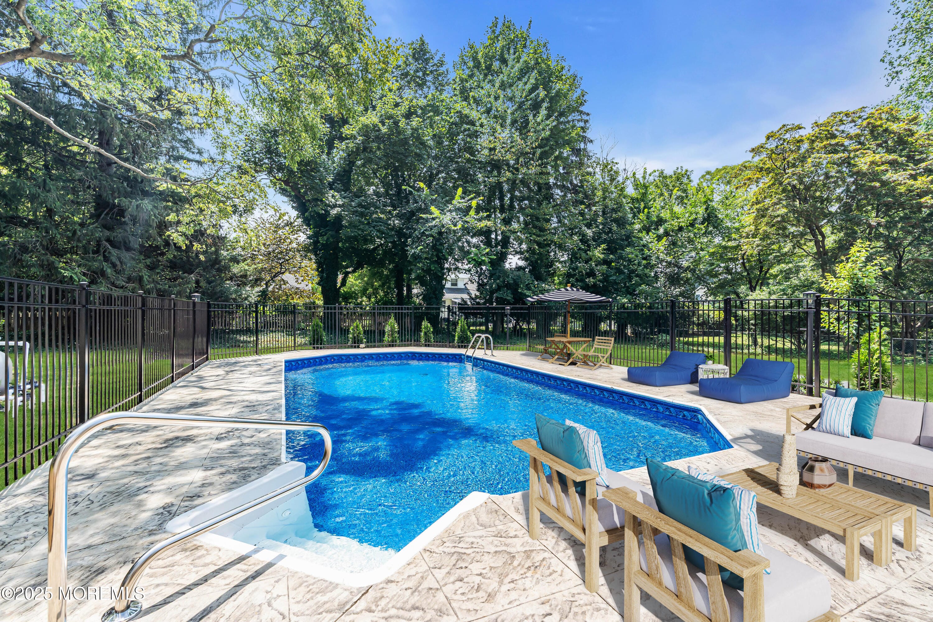 199 Pinckney Road, Little Silver, NJ, 07739 image 45