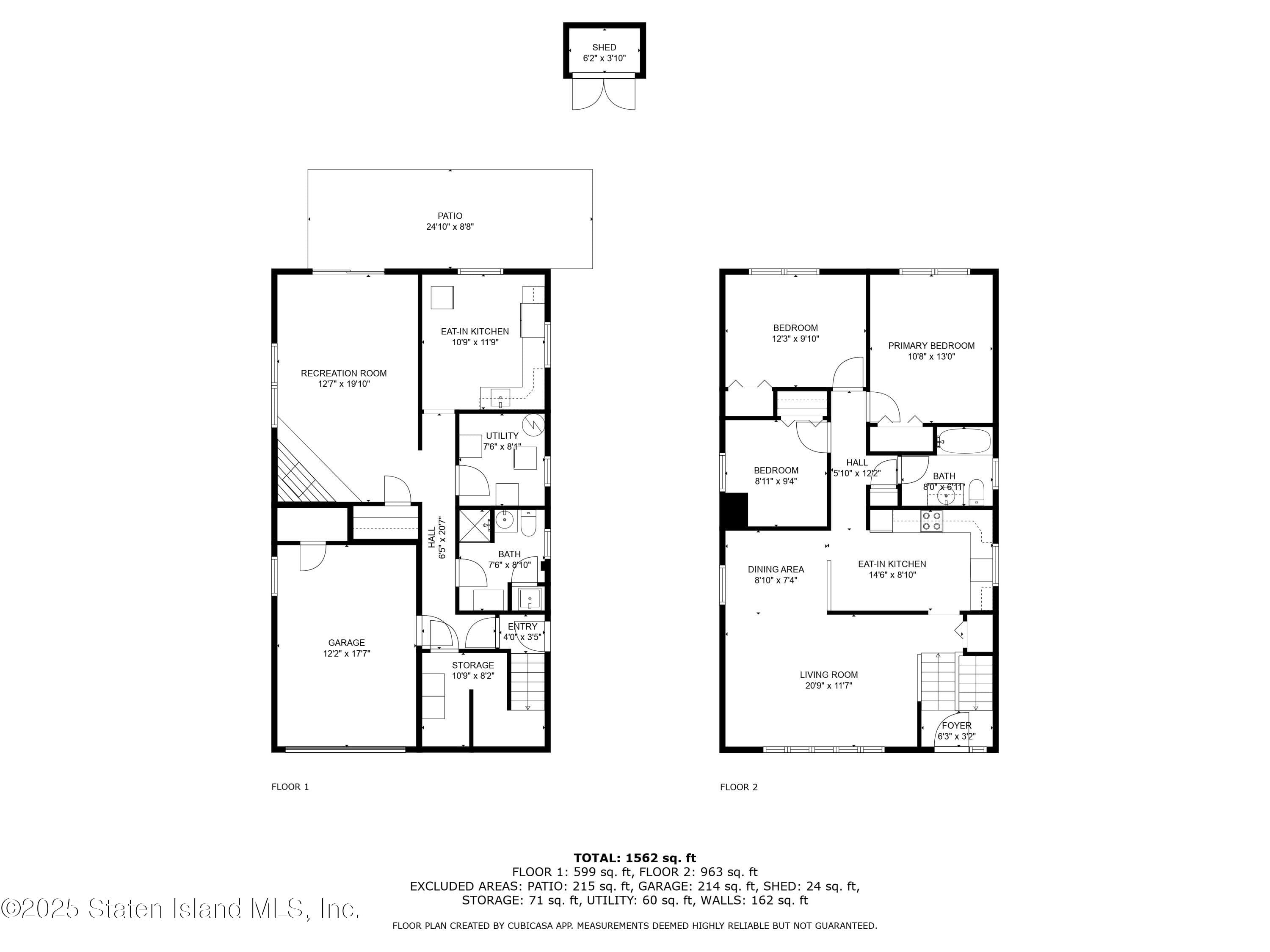 97 Lyndale Avenue, Staten Island, NY, 10312 image 31