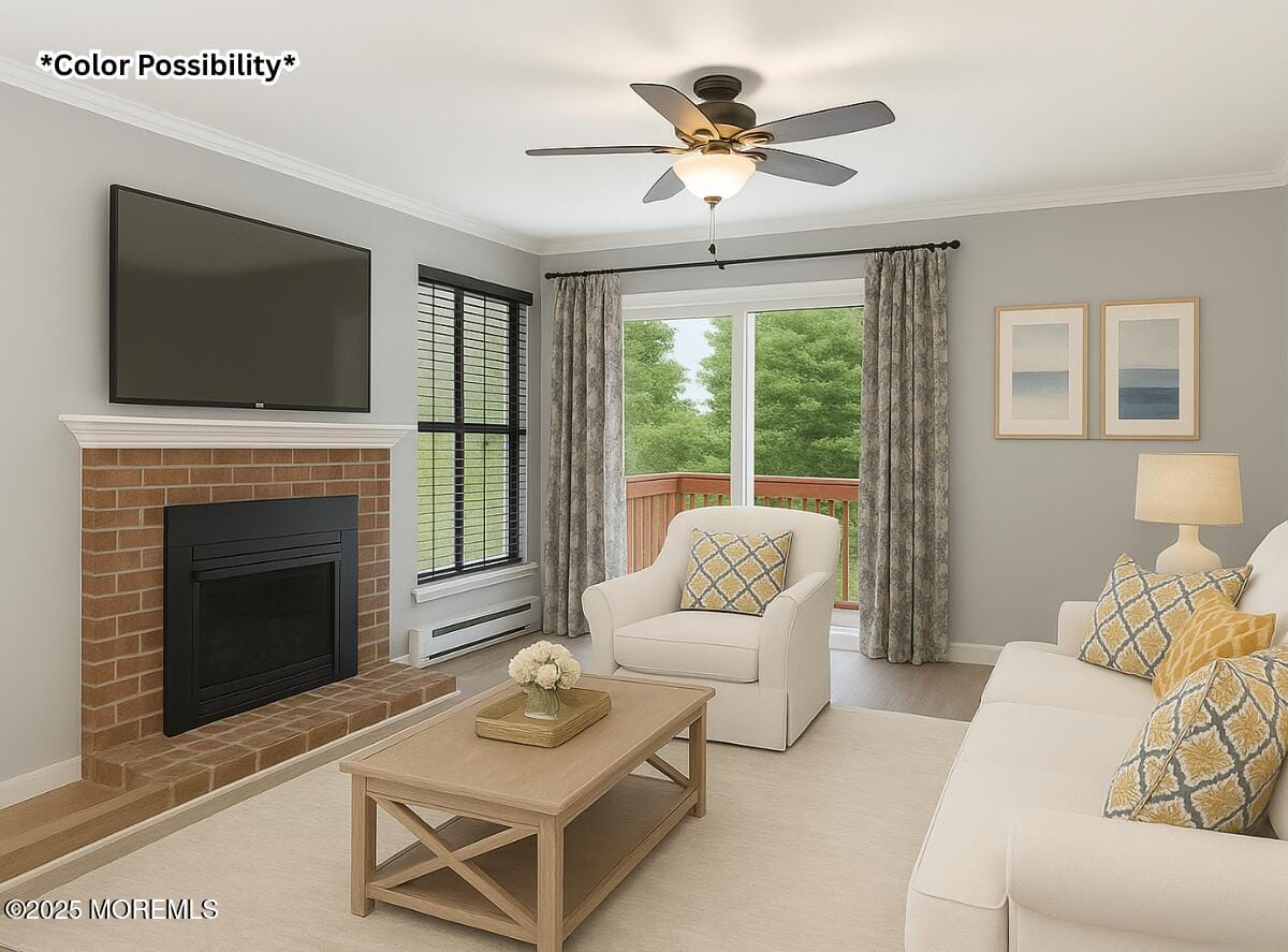 150 Buckingham Drive, Manchester, NJ, 08759 image 22