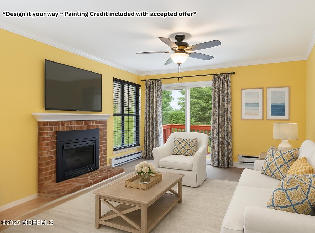 150 Buckingham Drive, Manchester, NJ, 08759 image 21