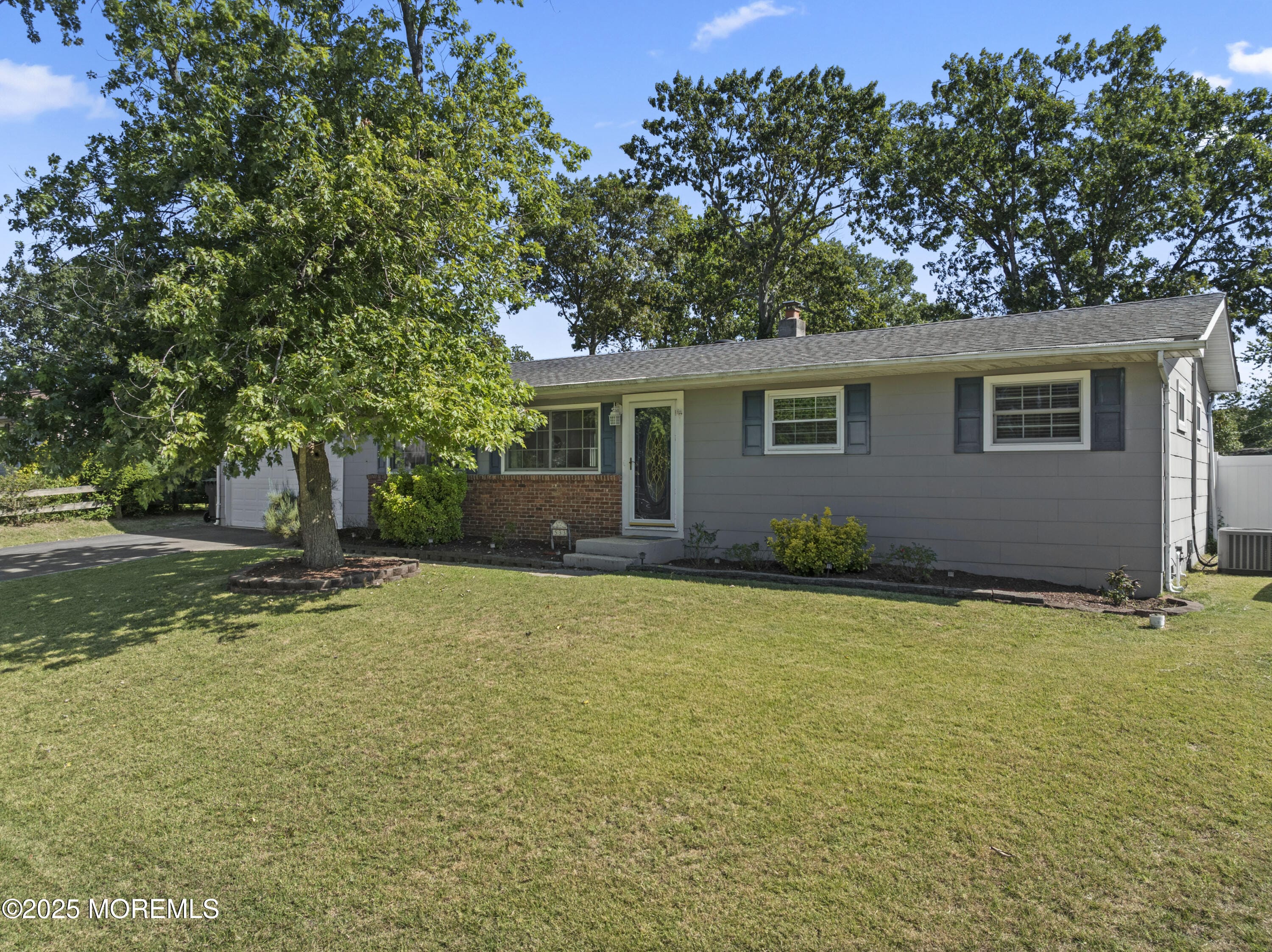 533 Pennsylvania Avenue, Brick, NJ, 08724