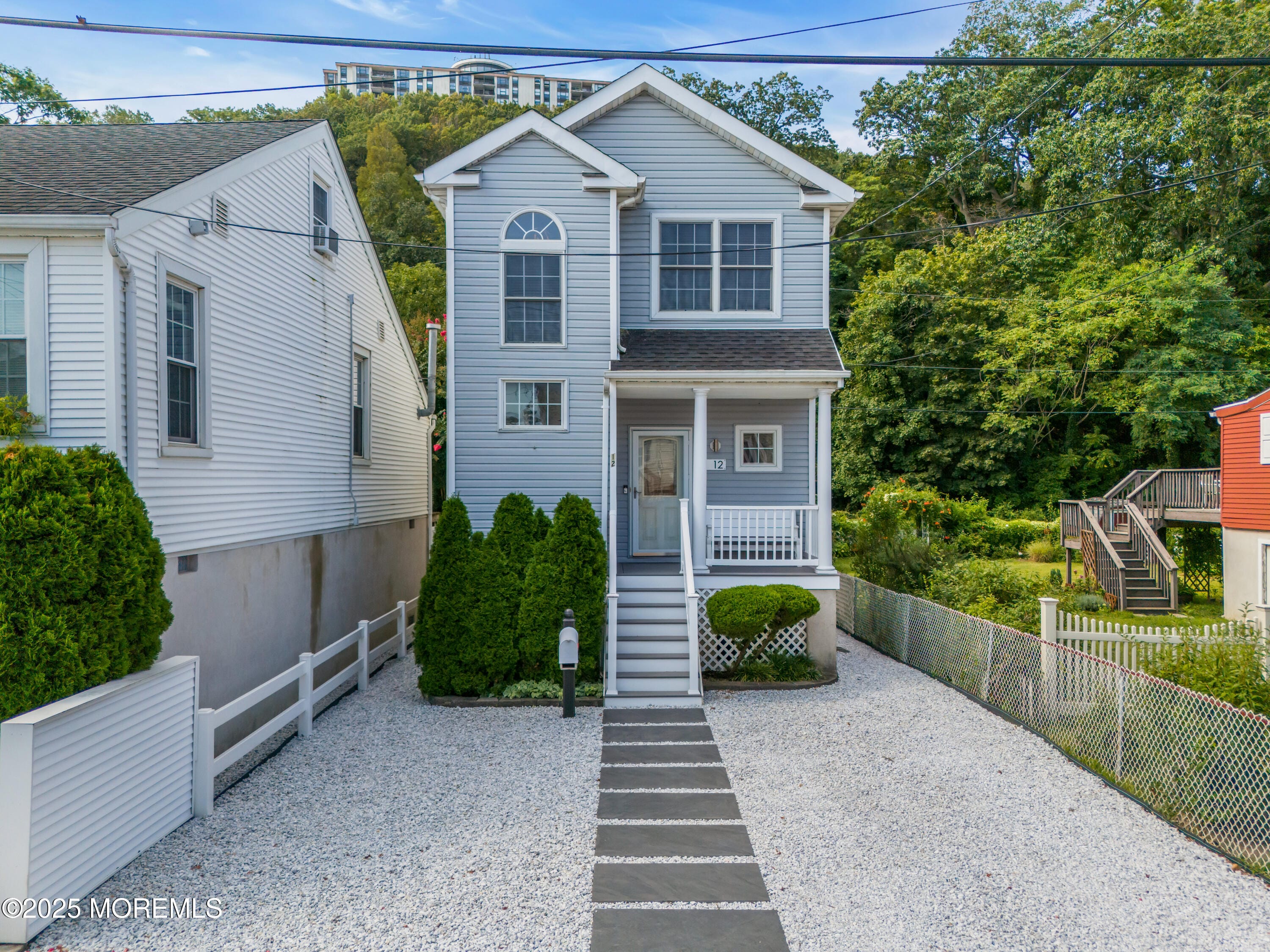 12 Locust Street, Highlands, NJ, 07732