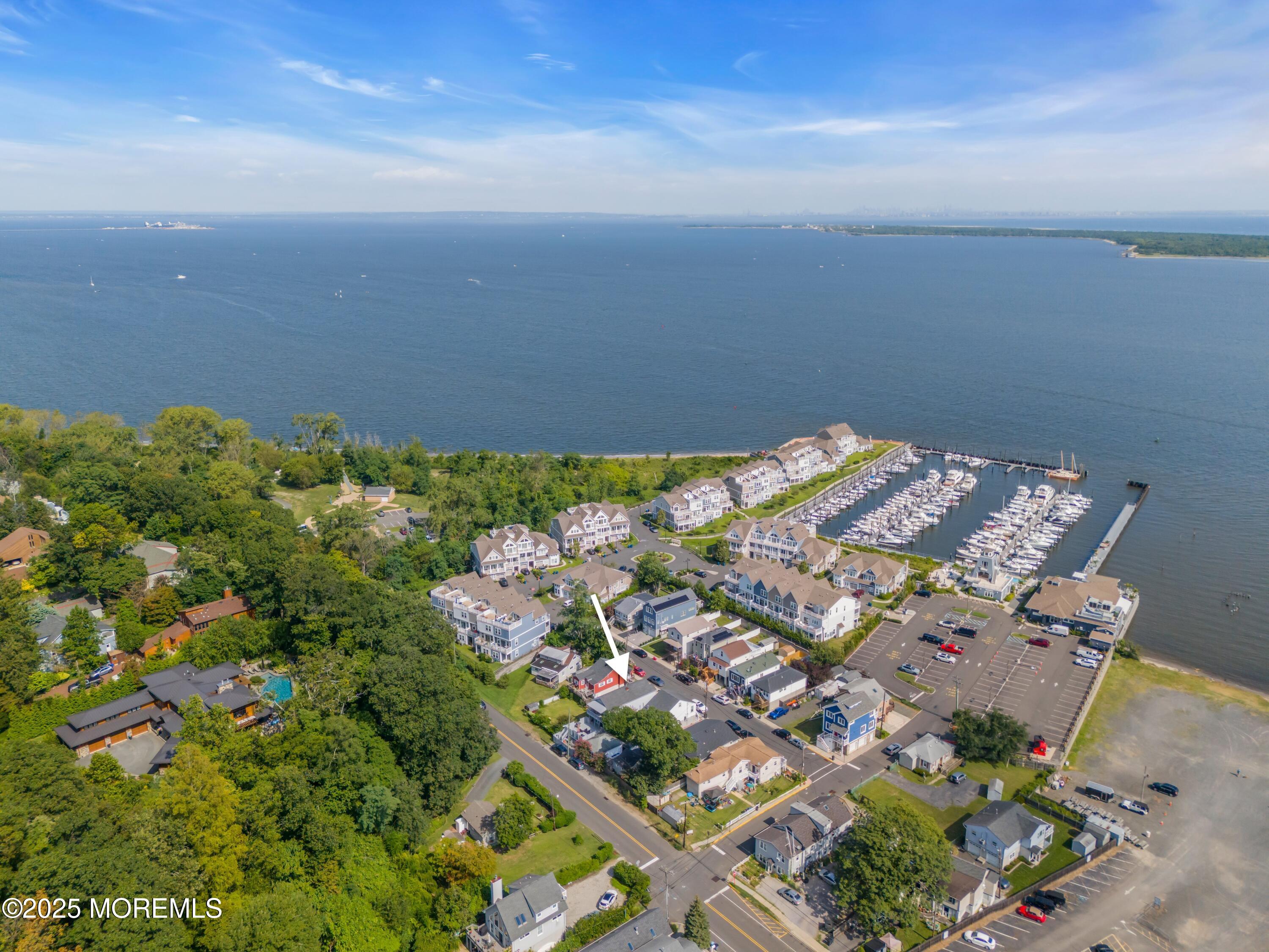 12 Locust Street, Highlands, NJ, 07732 image 44