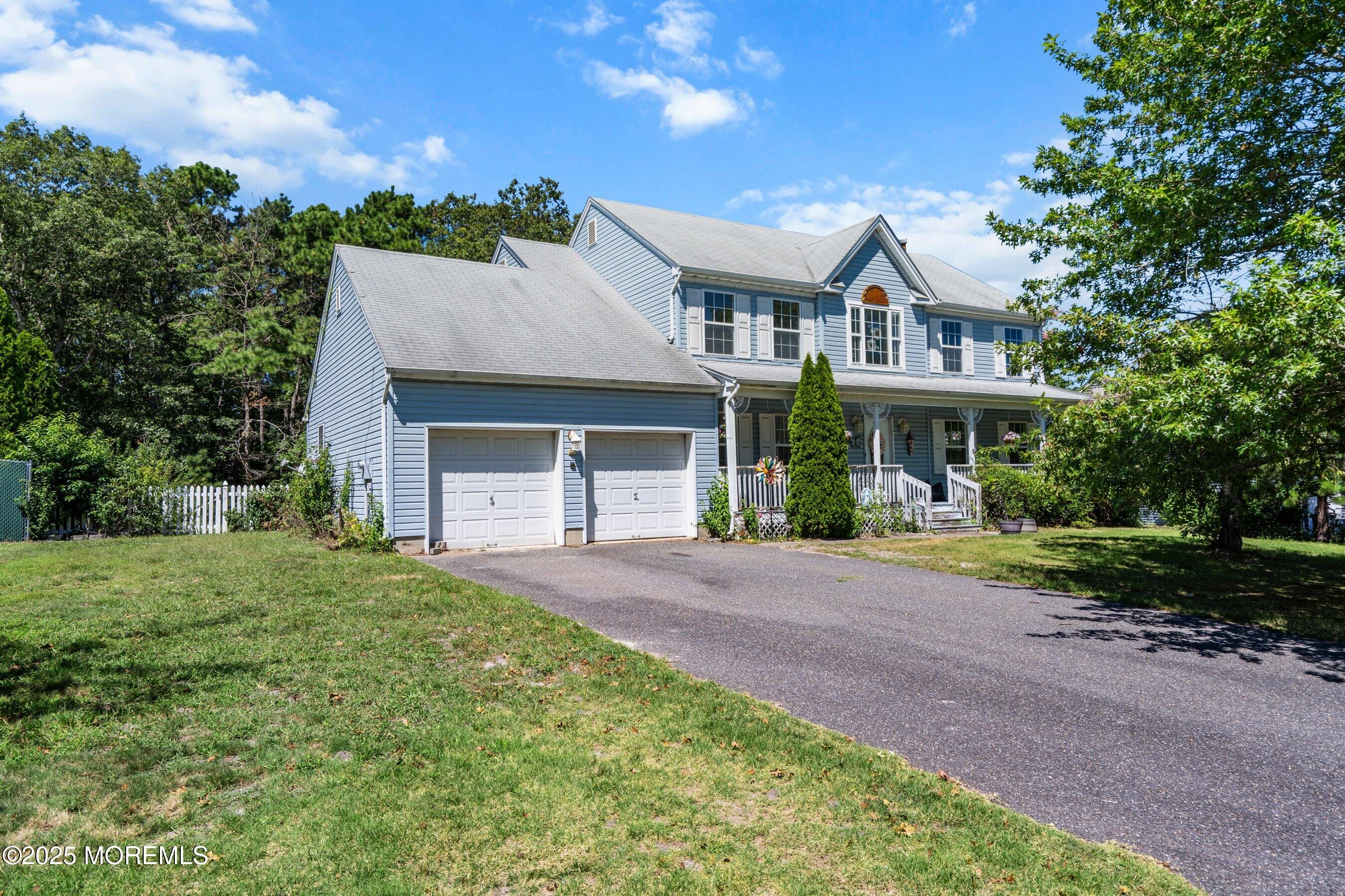 7 Willowtree Court, Barnegat, NJ, 08005