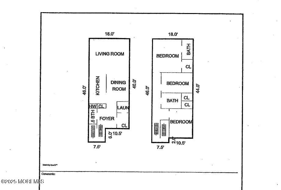 12 Locust Street, Highlands, NJ, 07732 image 46
