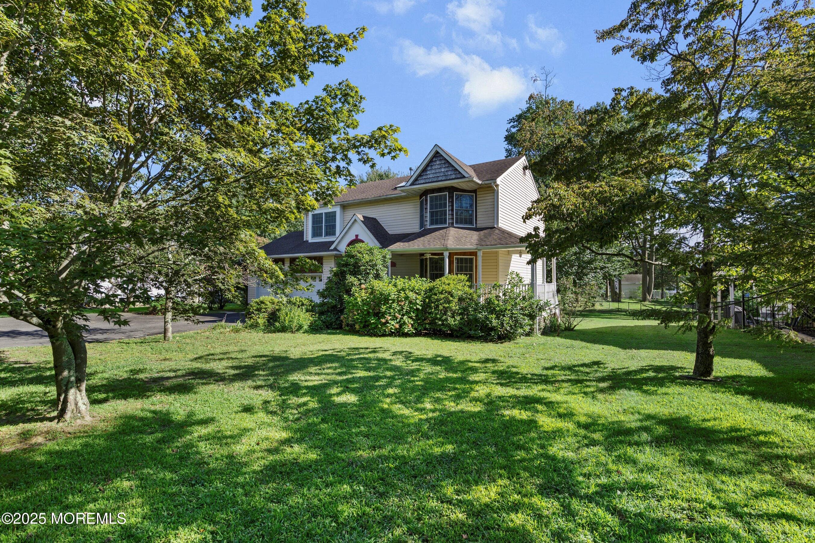4709 Megill Road, Wall, NJ, 07753