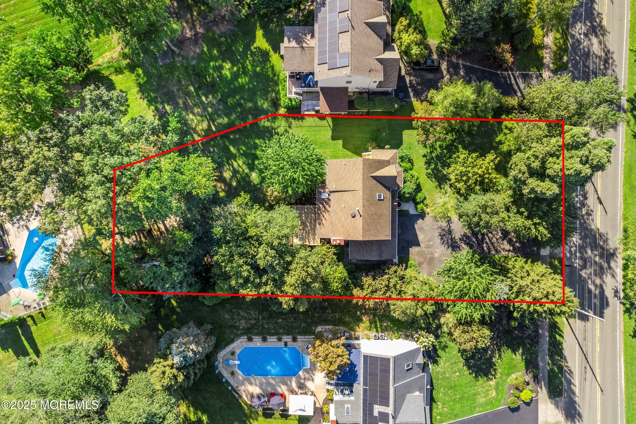 4709 Megill Road, Wall, NJ, 07753 image 30