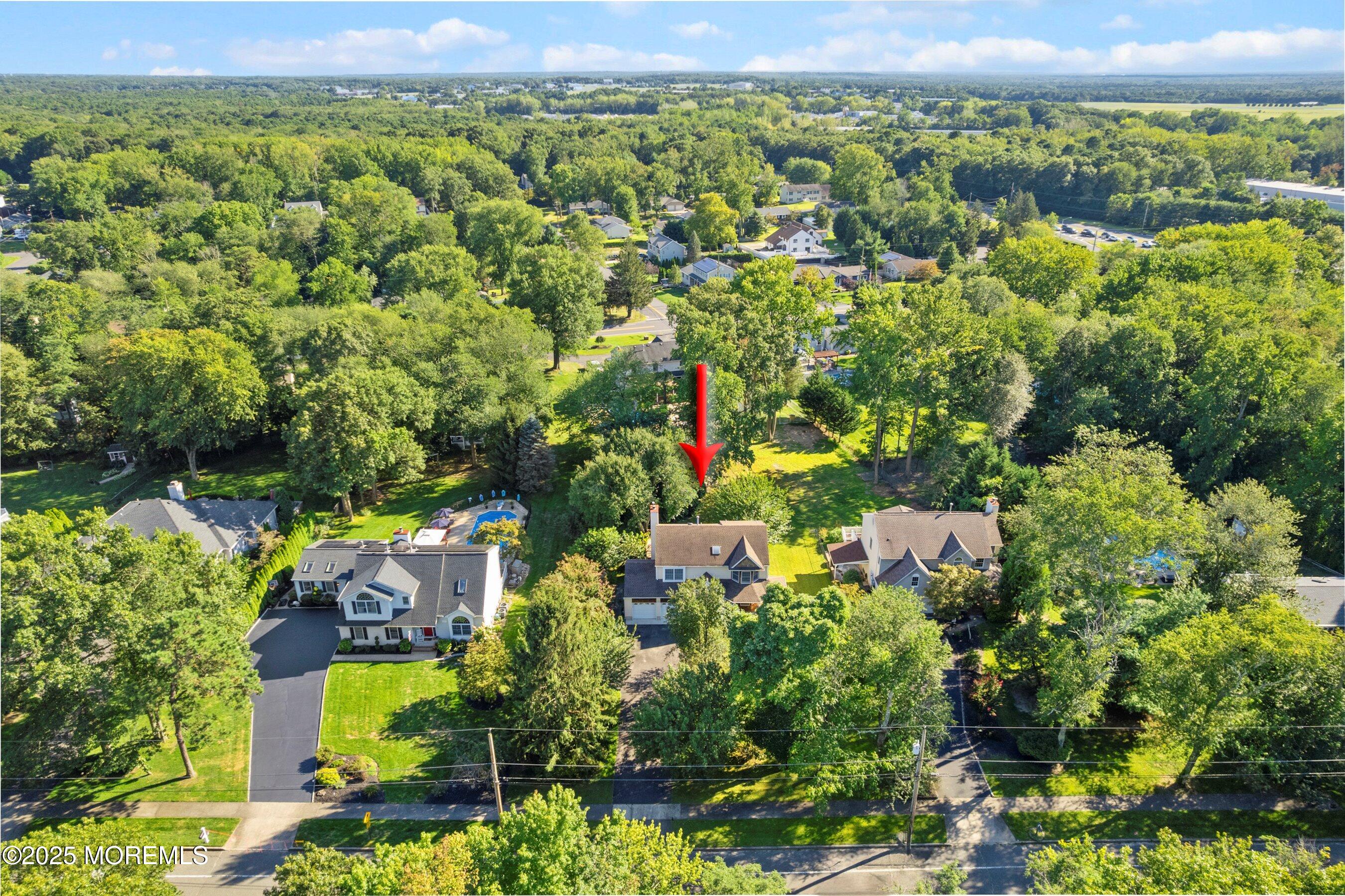 4709 Megill Road Image 3