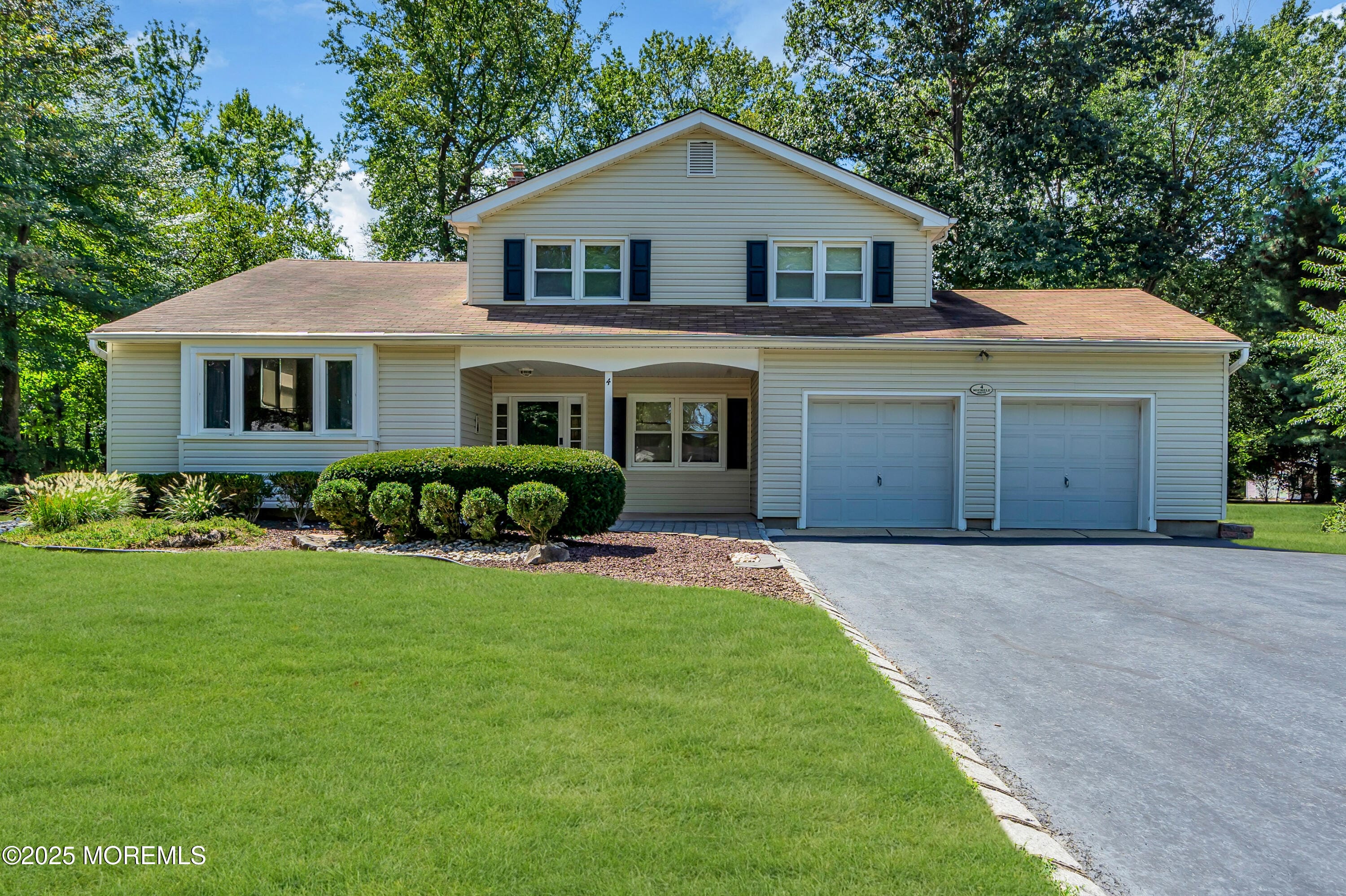 4 Michele Drive, Middletown, NJ, 07748