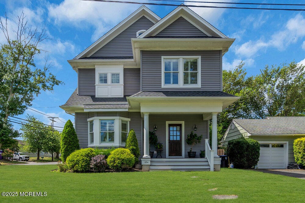 1334 Willow Drive, Sea Girt, NJ, 08750