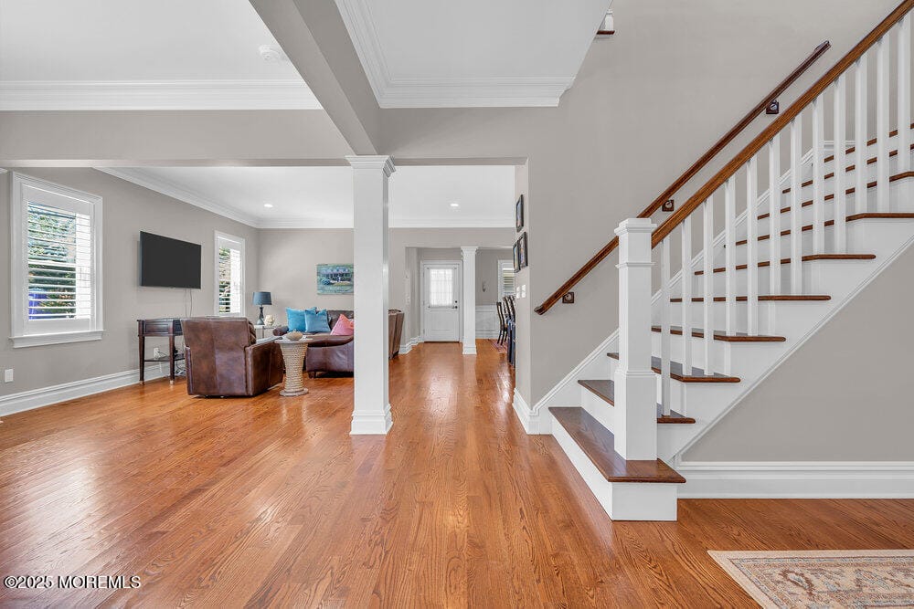 1334 Willow Drive, Sea Girt, NJ, 08750 image 29