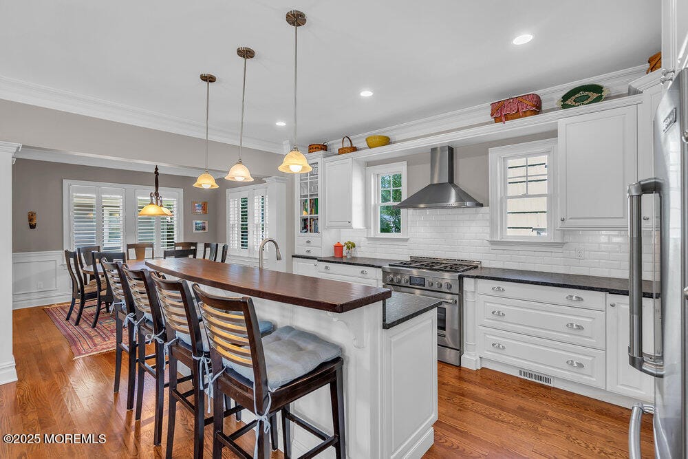 1334 Willow Drive, Sea Girt, NJ, 08750 image 15