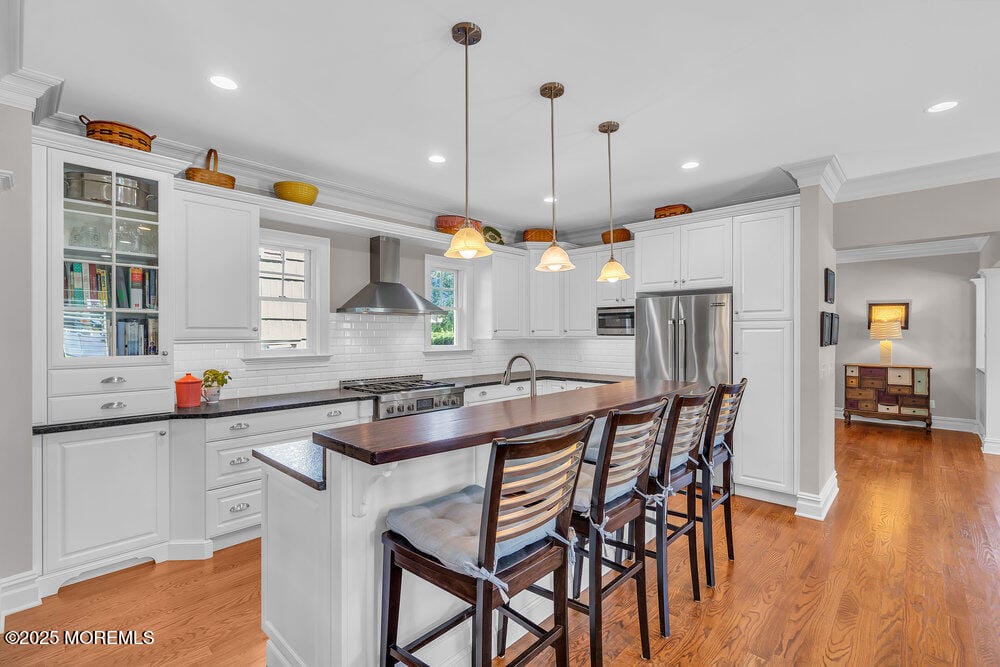 1334 Willow Drive, Sea Girt, NJ, 08750 image 16