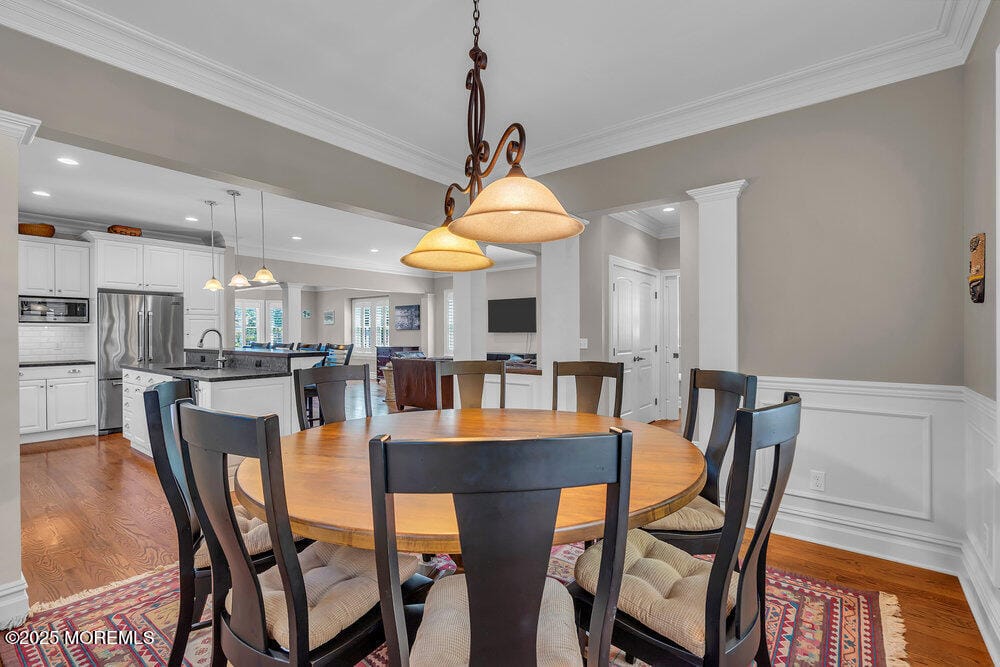 1334 Willow Drive, Sea Girt, NJ, 08750 image 24