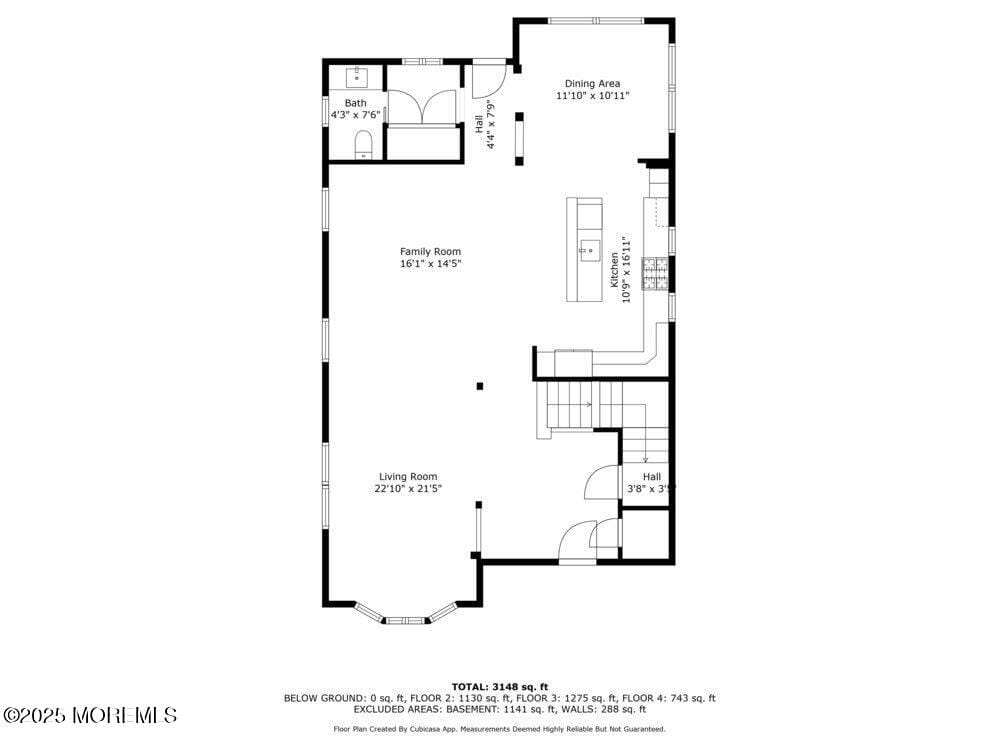 1334 Willow Drive, Sea Girt, NJ, 08750 image 30