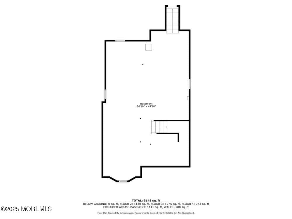1334 Willow Drive, Sea Girt, NJ, 08750 image 61