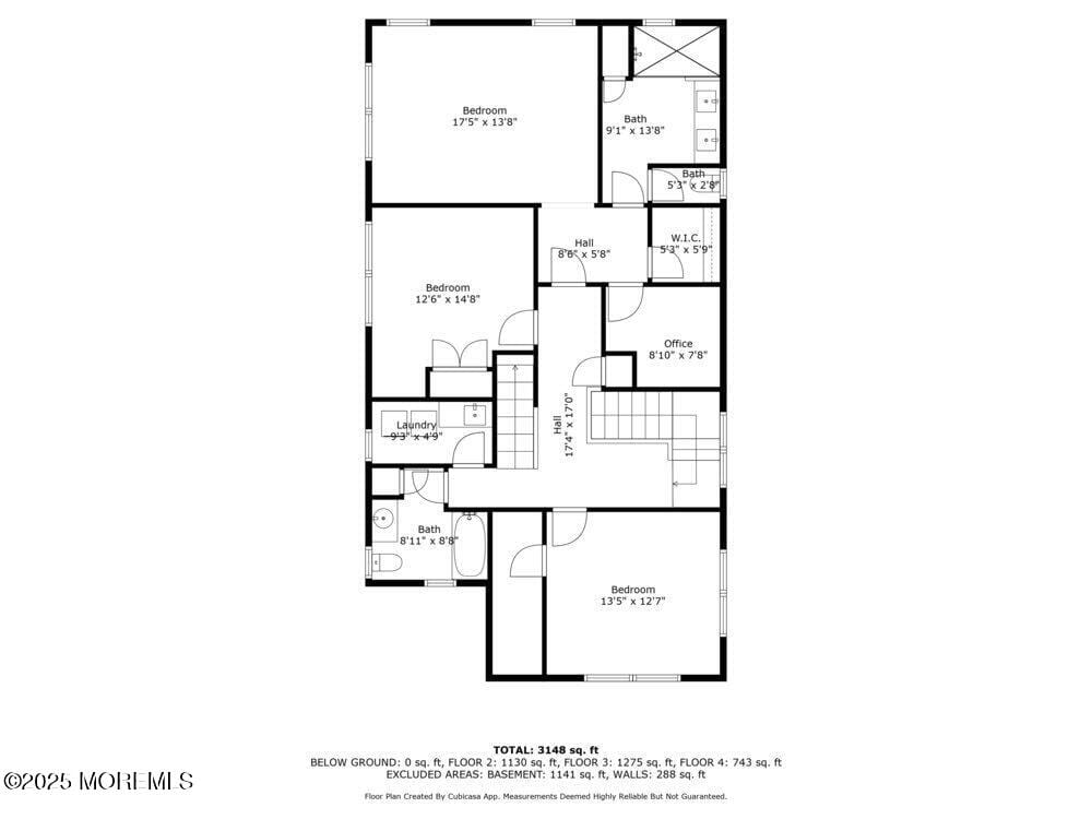 1334 Willow Drive, Sea Girt, NJ, 08750 image 47