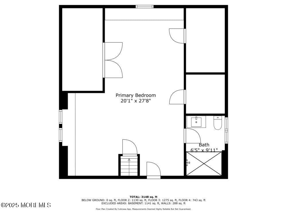 1334 Willow Drive, Sea Girt, NJ, 08750 image 57