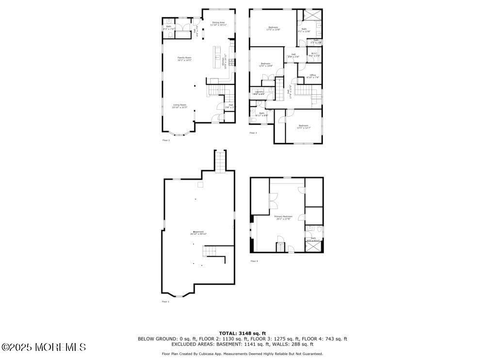 1334 Willow Drive, Sea Girt, NJ, 08750 image 72