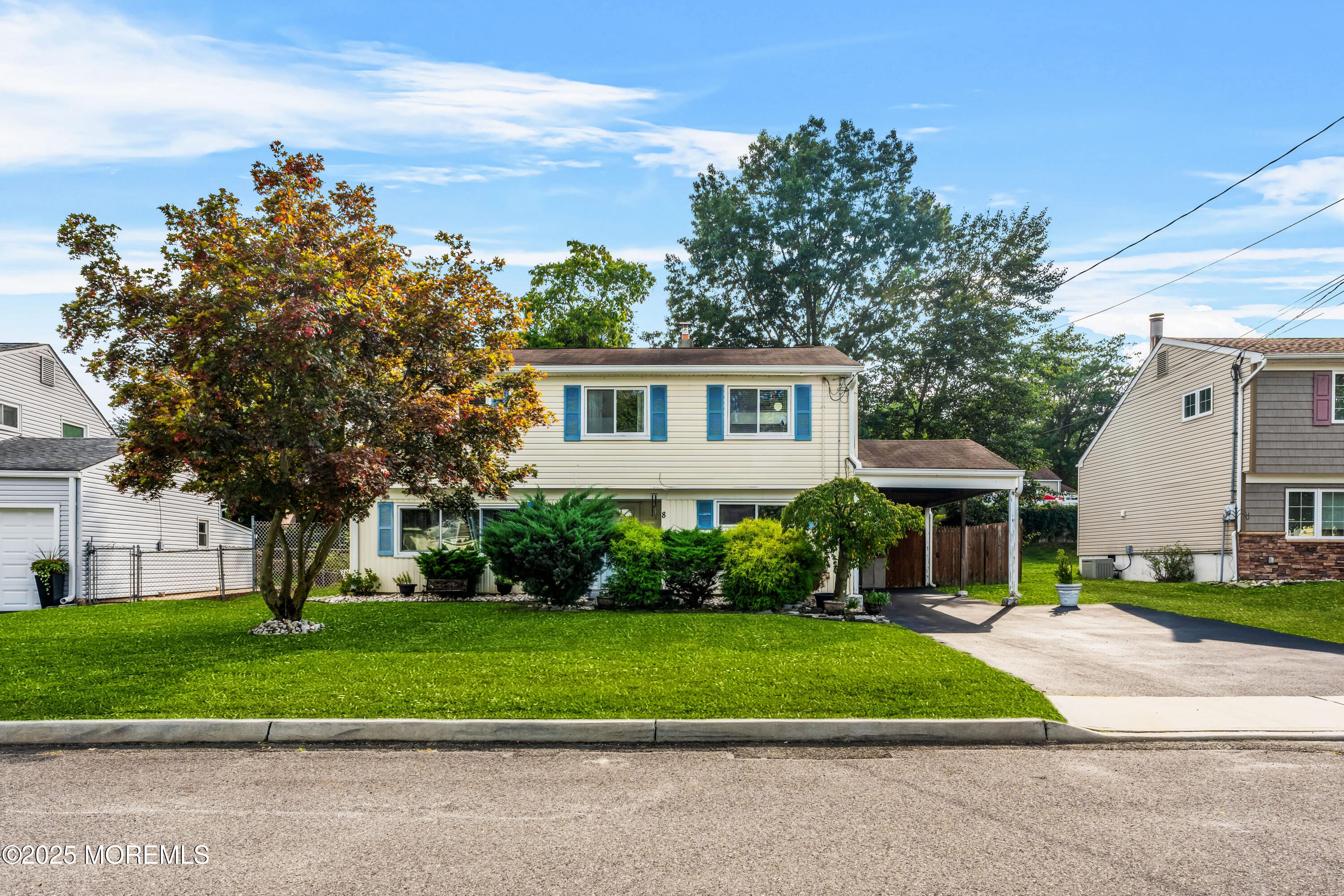 8 Concord Drive, Old Bridge, NJ, 08857