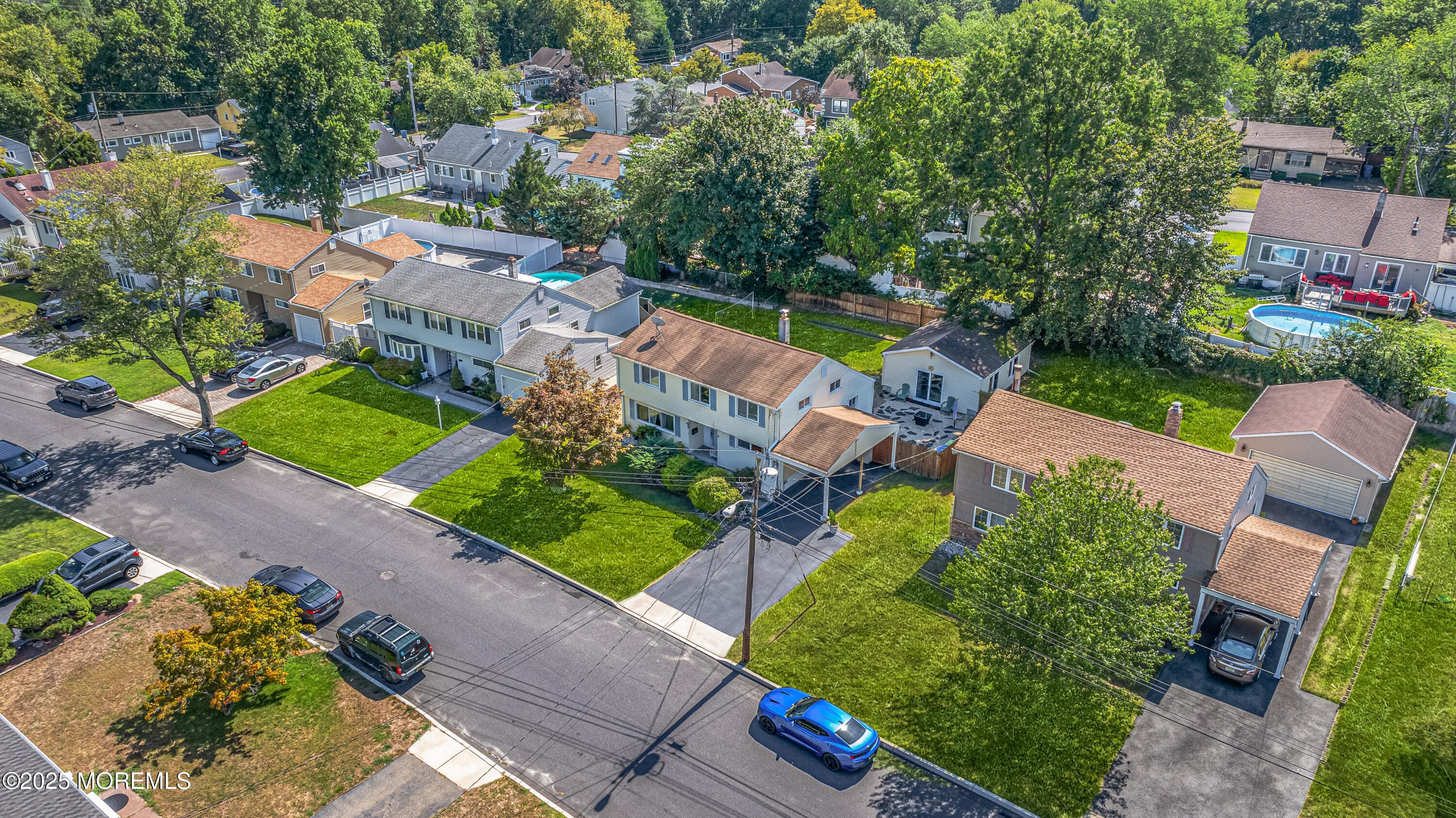 8 Concord Drive, Old Bridge, NJ, 08857 image 17