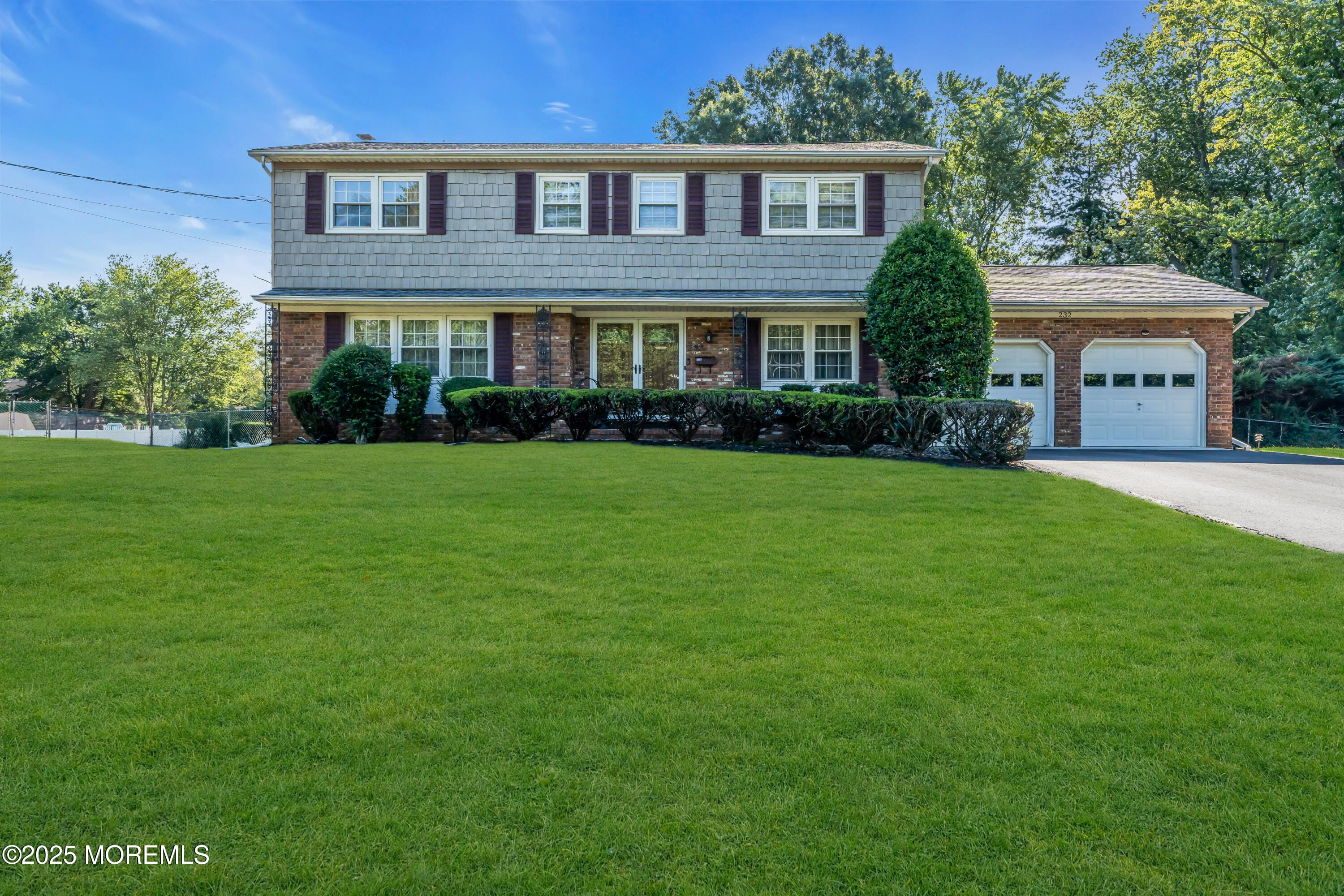 232 Bar Harbor Road, Freehold, NJ, 07728