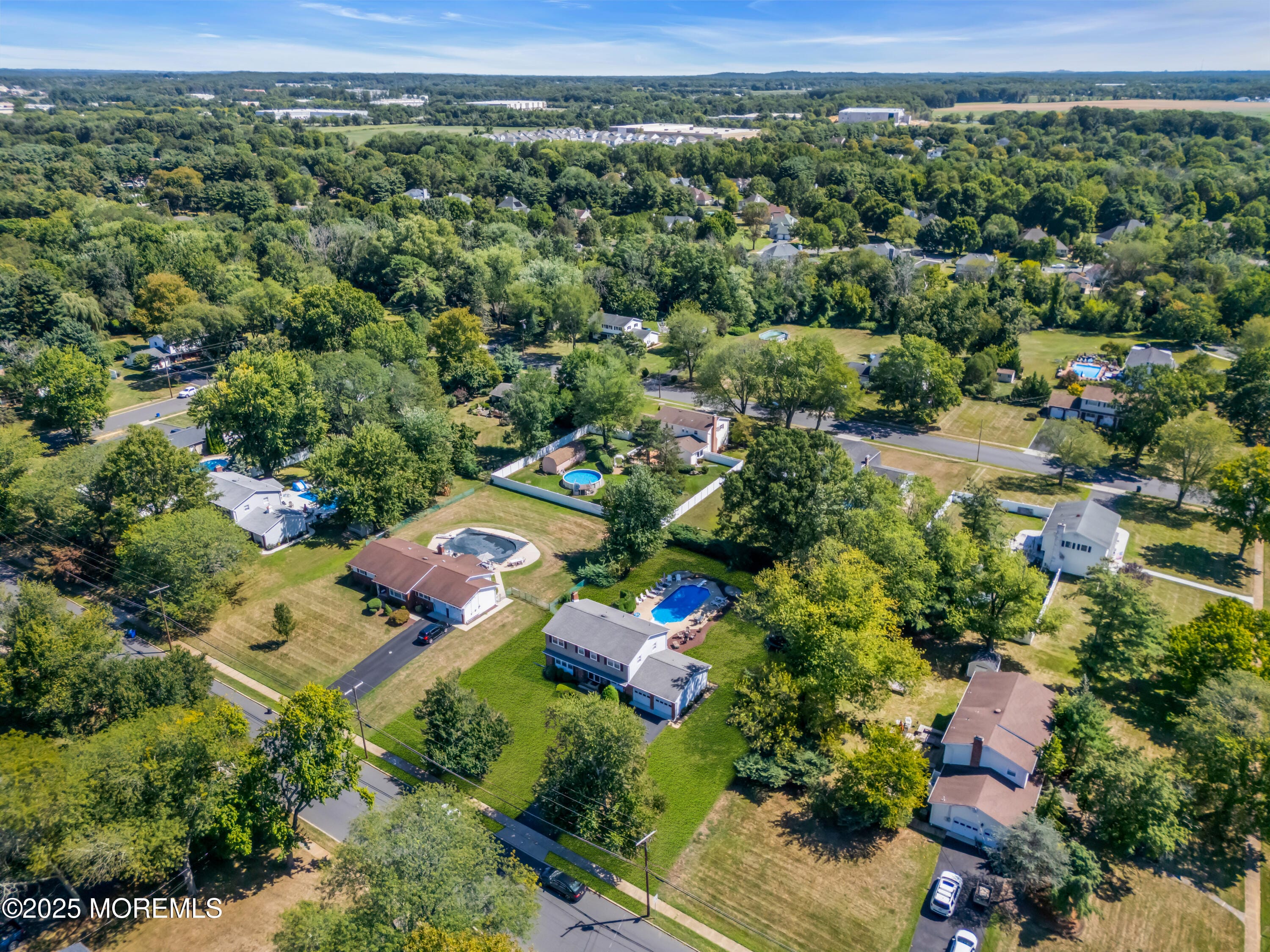232 Bar Harbor Road, Freehold, NJ, 07728 image 37