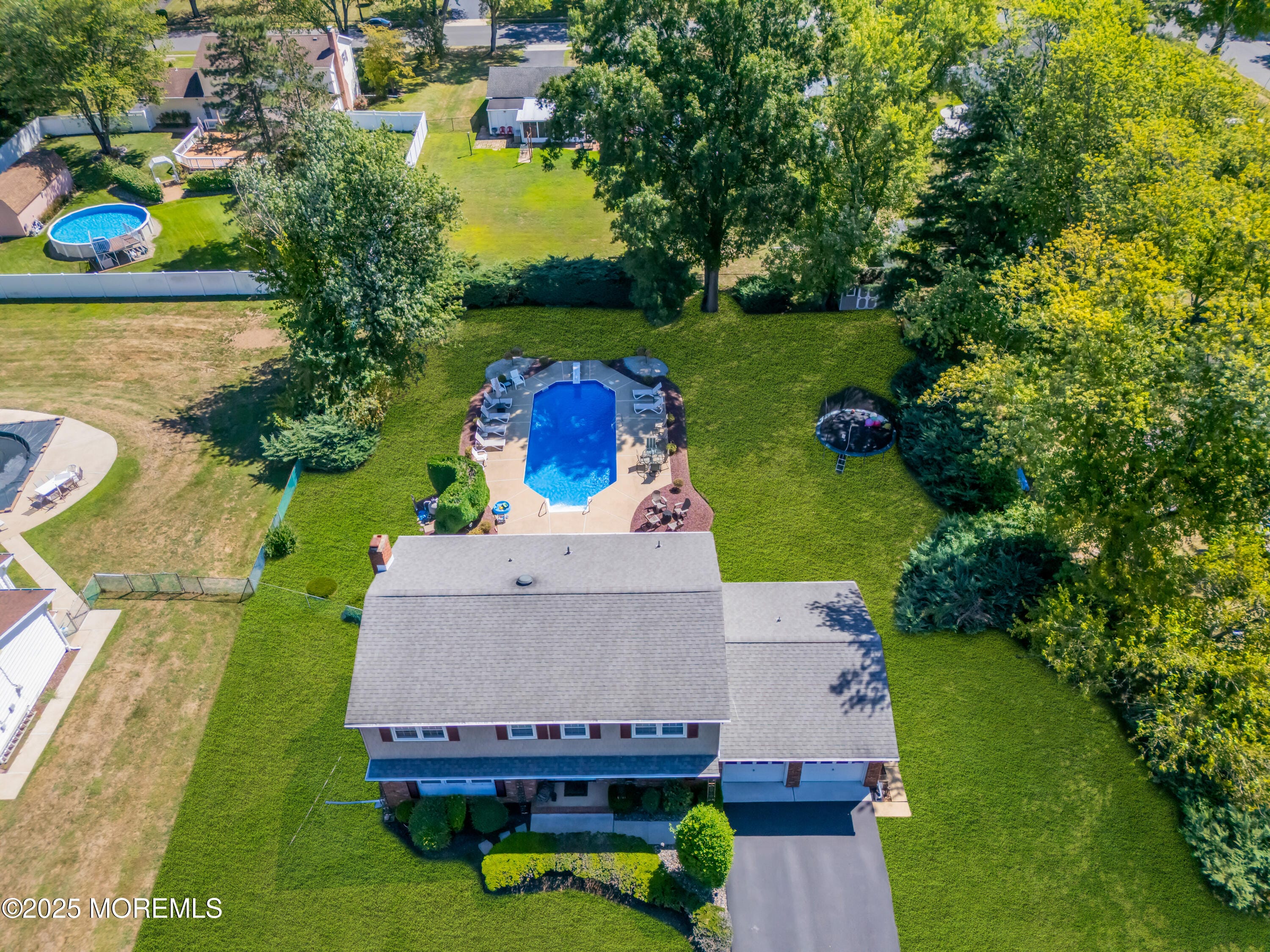 232 Bar Harbor Road, Freehold, NJ, 07728 image 38