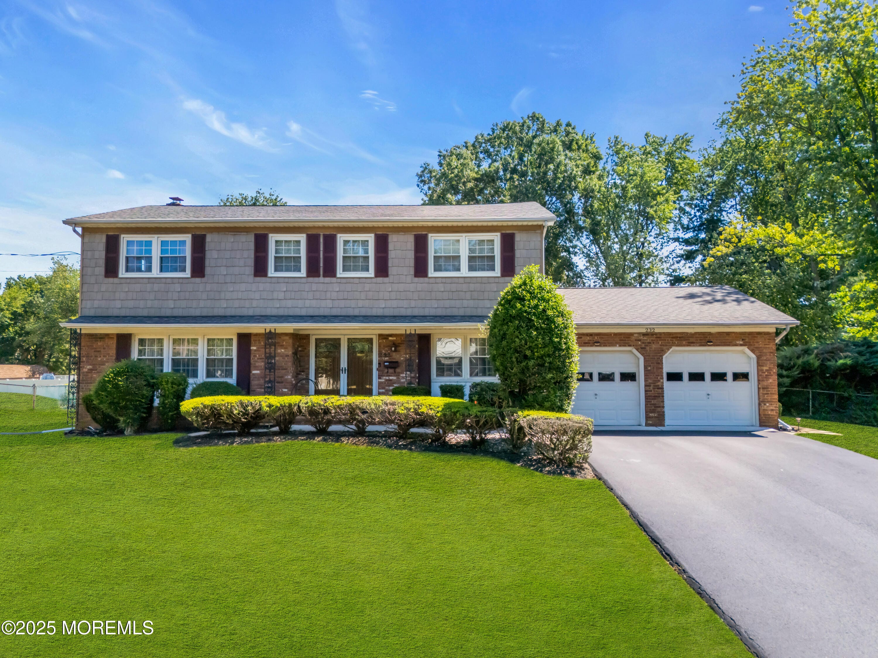 232 Bar Harbor Road, Freehold, NJ, 07728 image 39