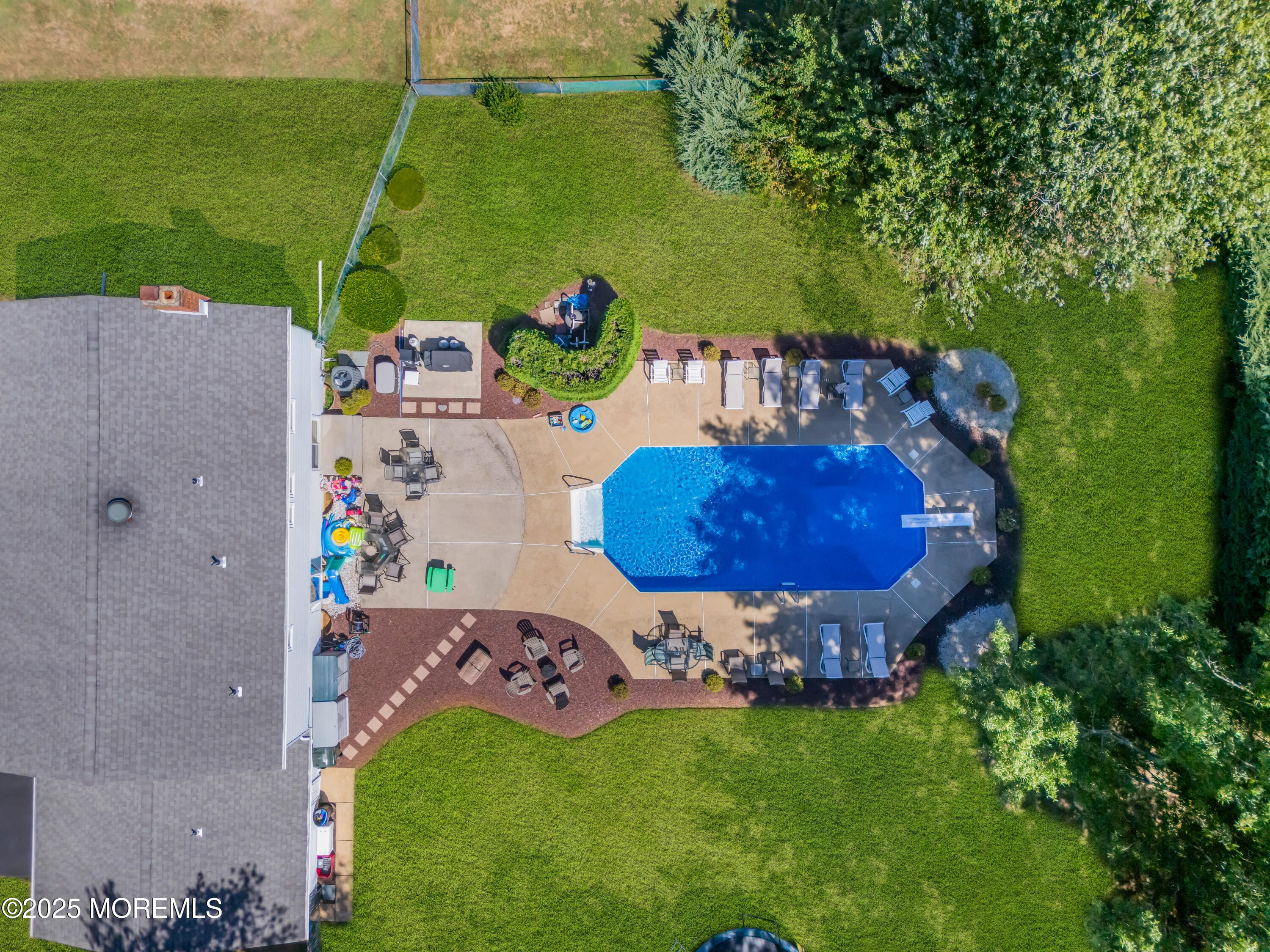 232 Bar Harbor Road, Freehold, NJ, 07728 image 42