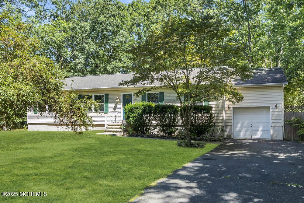 3224 Johnson Avenue, Manchester, NJ, 08759