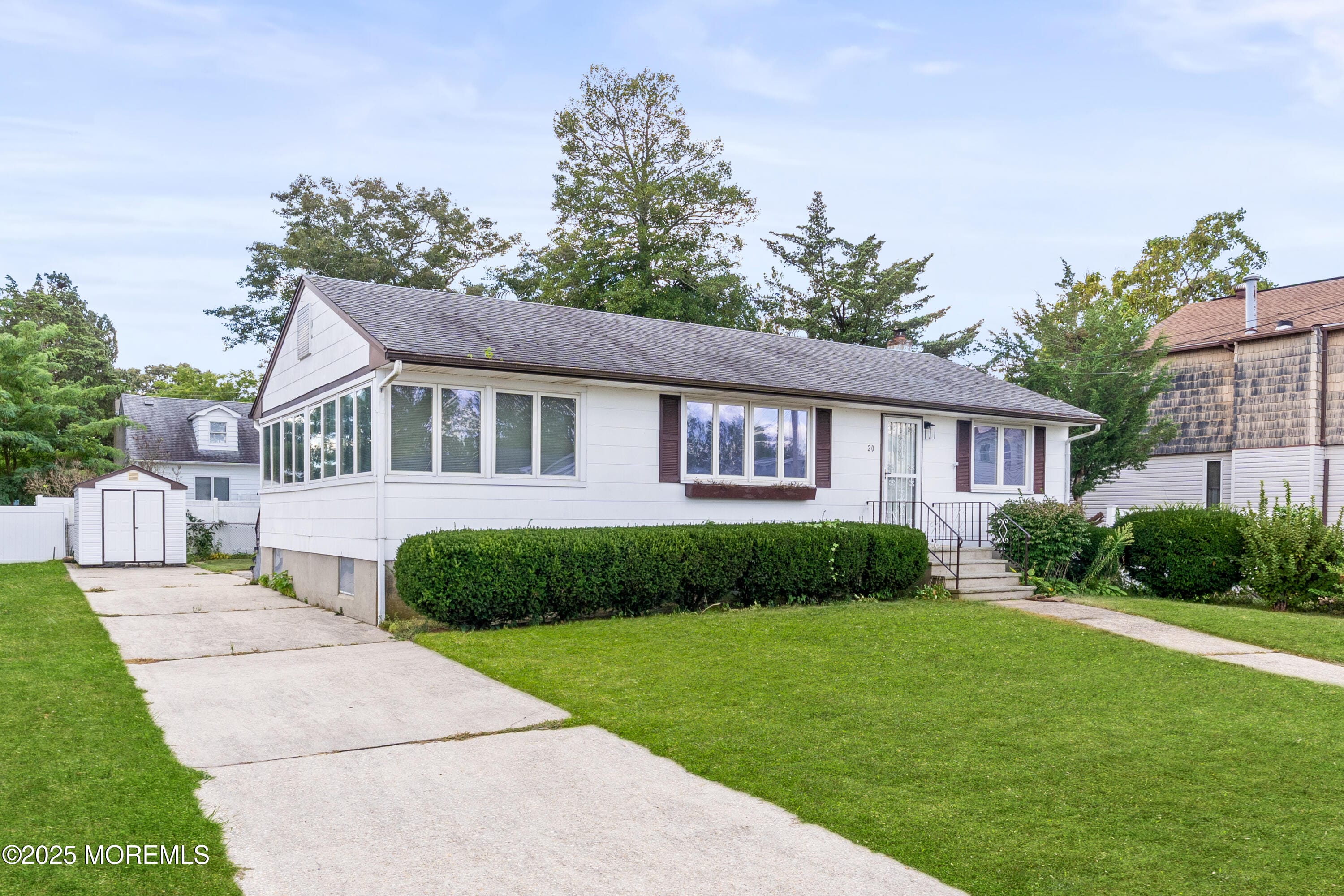 20 E Longport Avenue, Ocean Gate, NJ, 08740 image 36